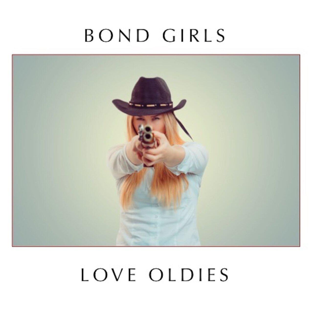 Релиз Bond Girls Love Oldies