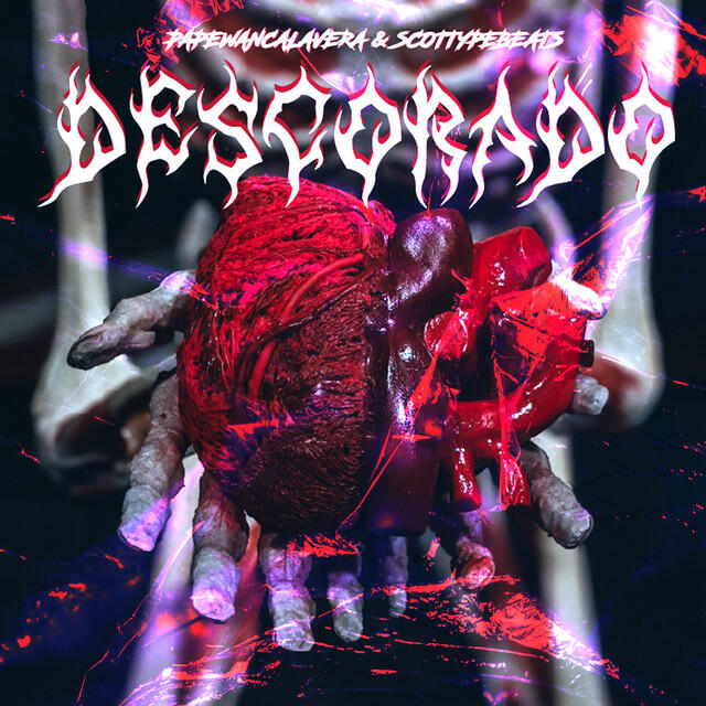 Релиз Descorado