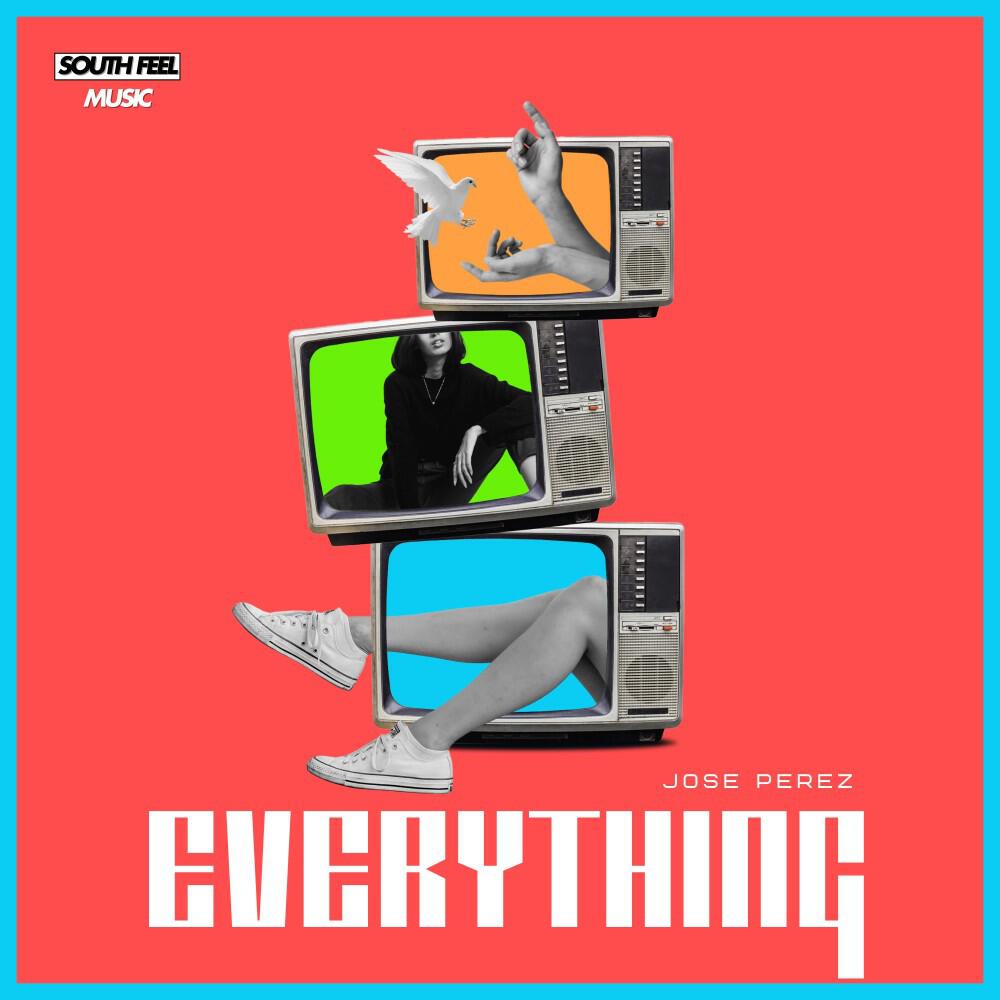 Релиз Everything