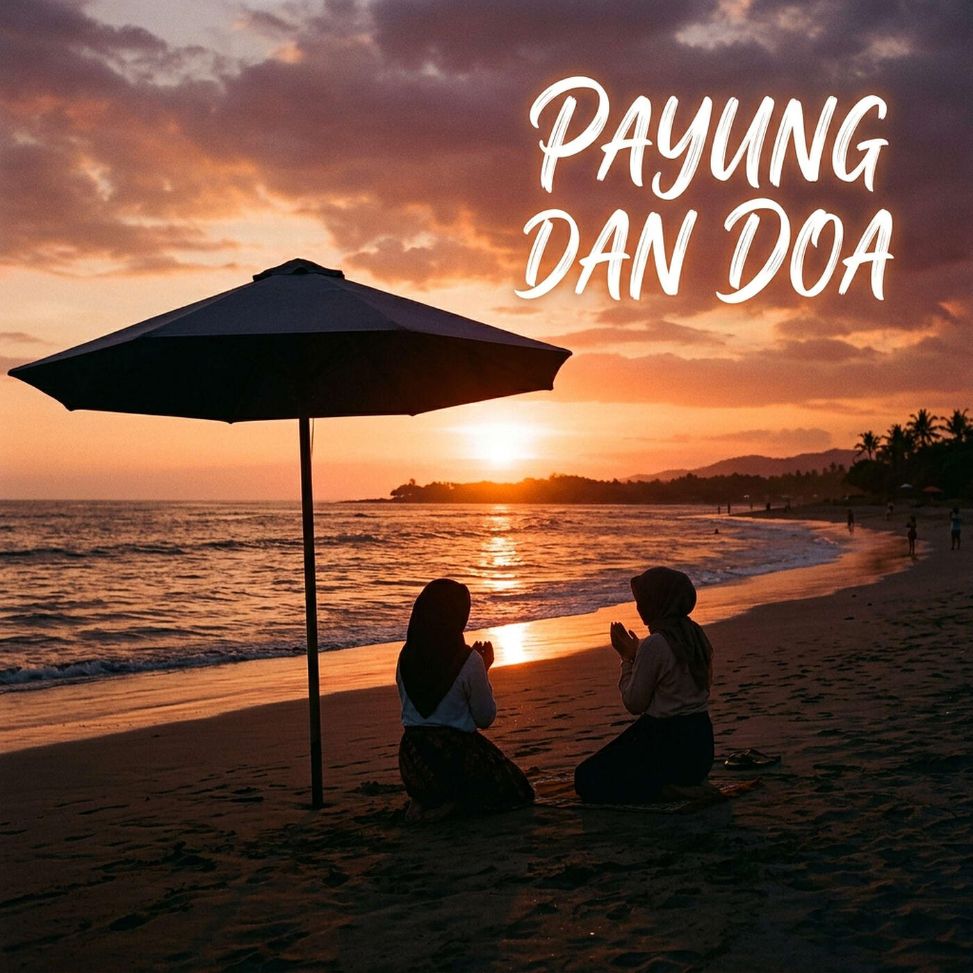Релиз Payung Dan Doa