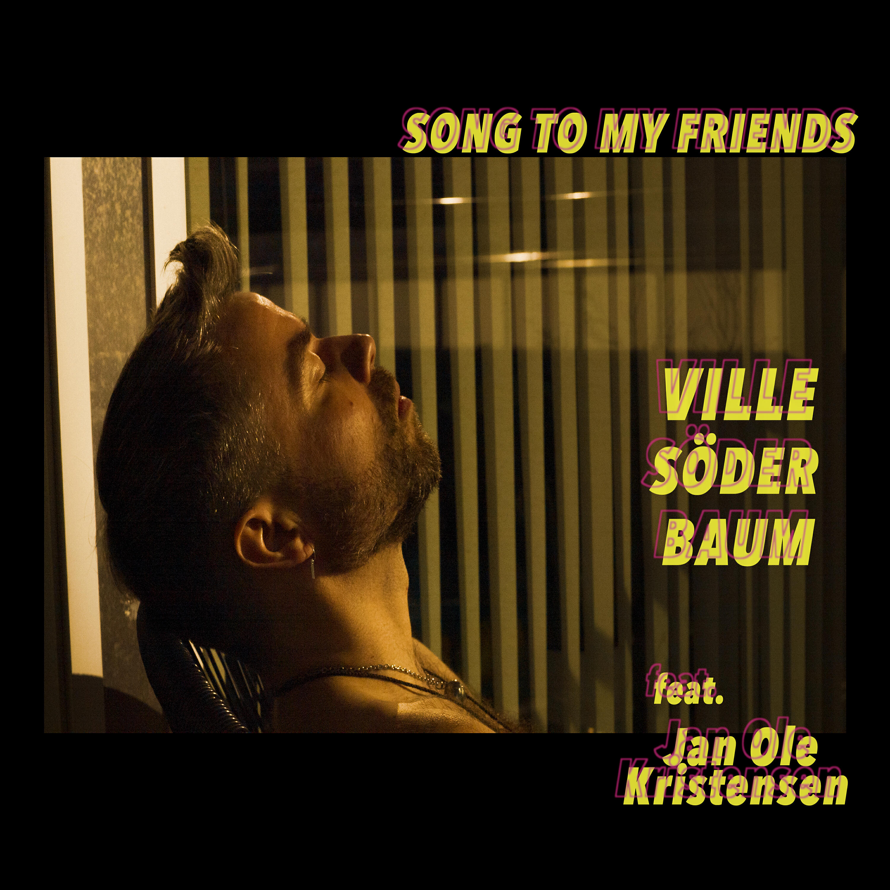 Релиз Song to My Friends