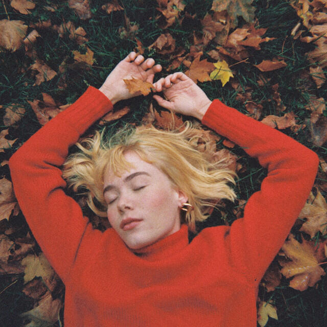 Релиз we fell in love in october / October Passed Me By