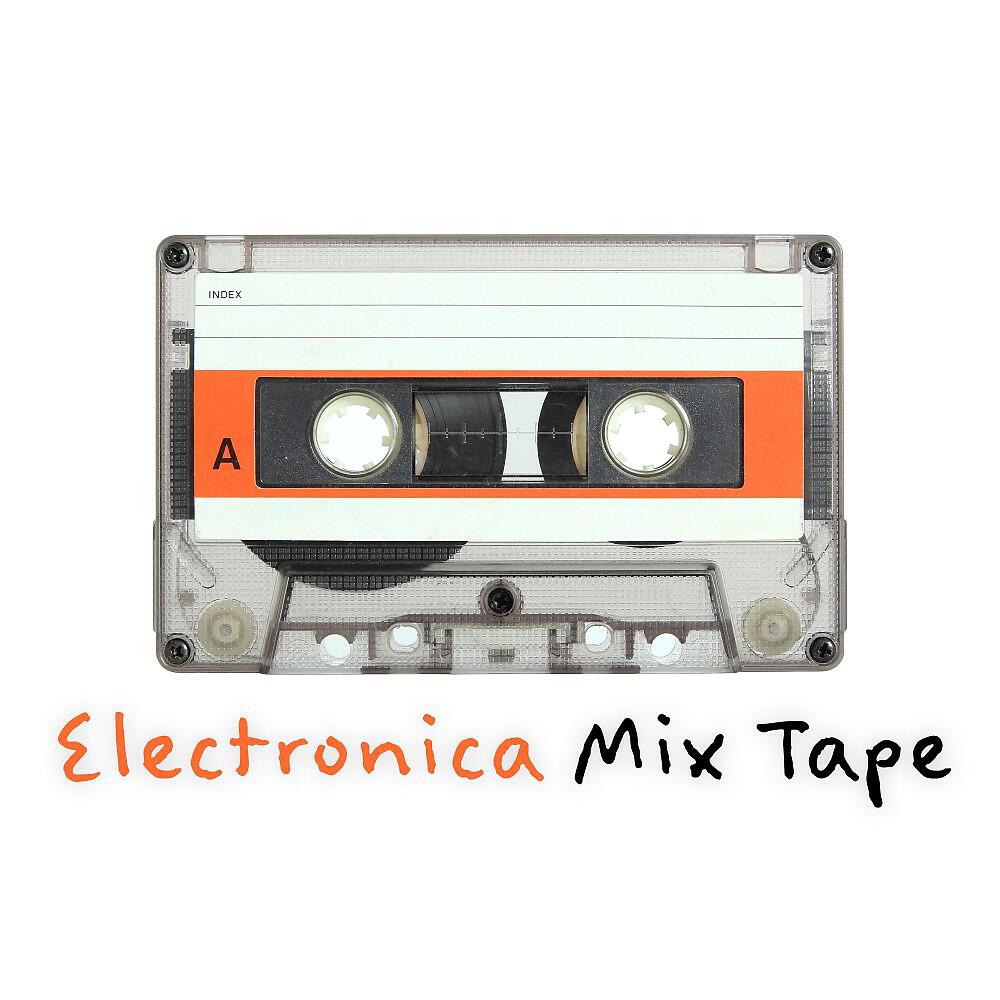 Релиз Electronica Mix Tape