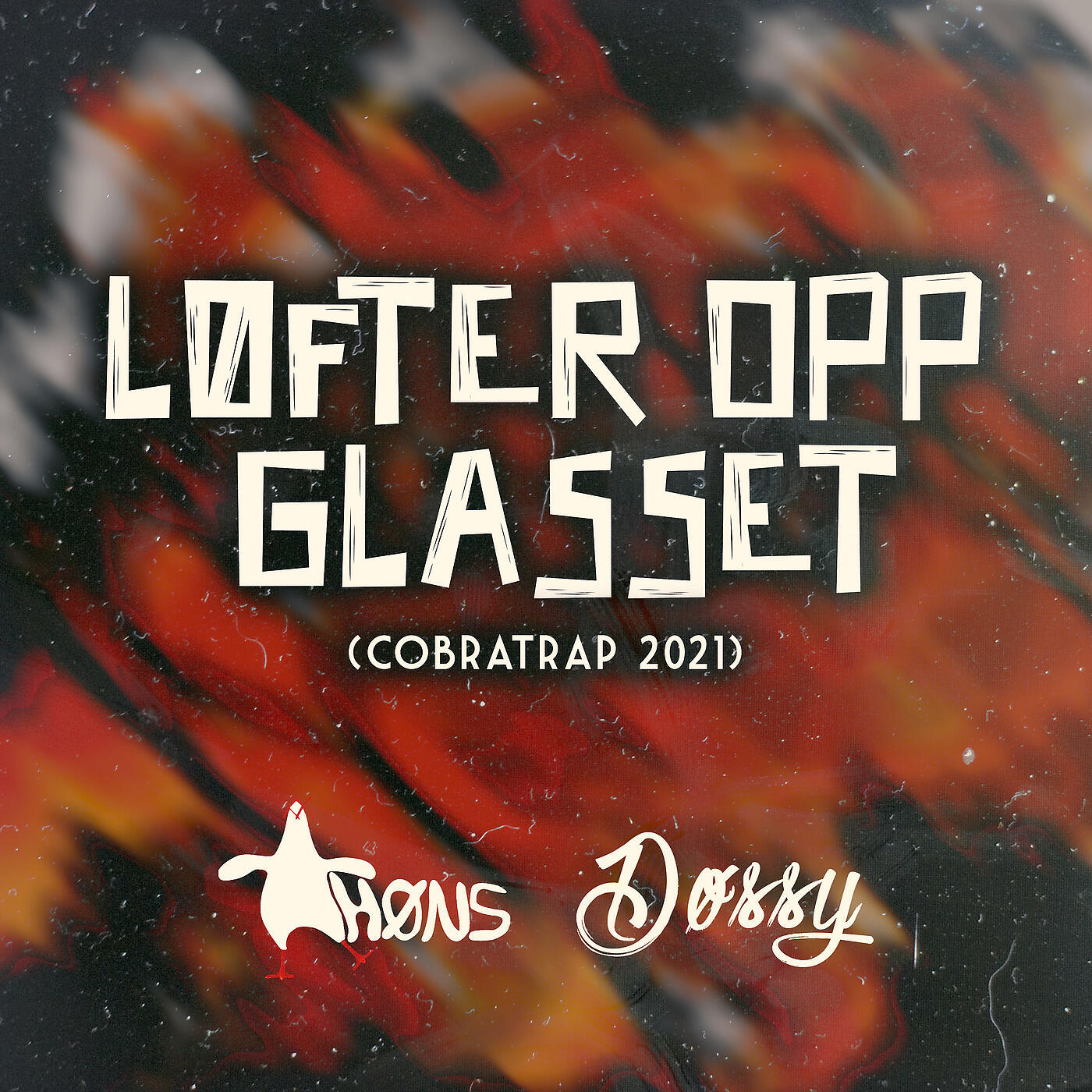 Релиз Løfter Opp Glasset (Cobratrap 2021)