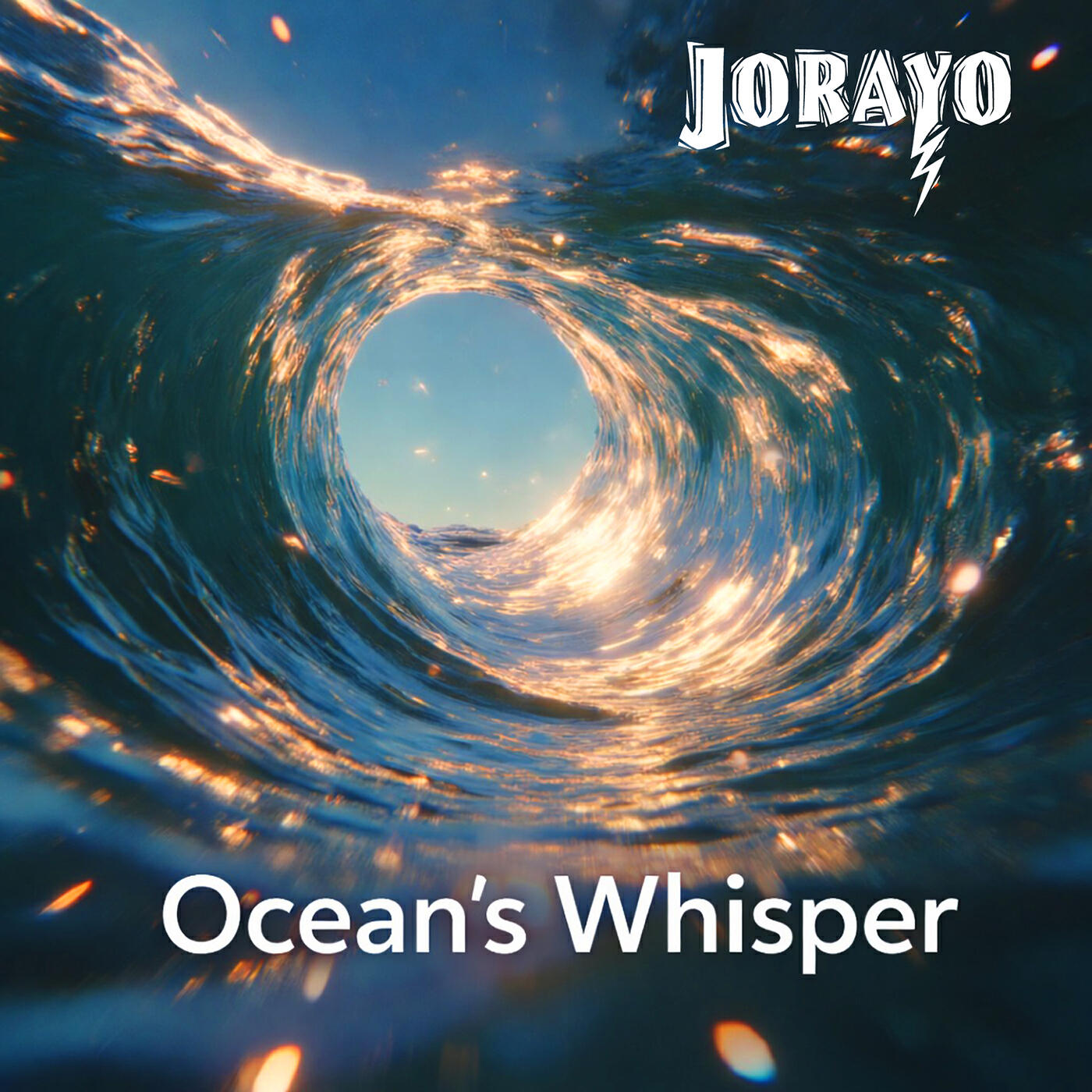 Релиз Ocean's Whisper