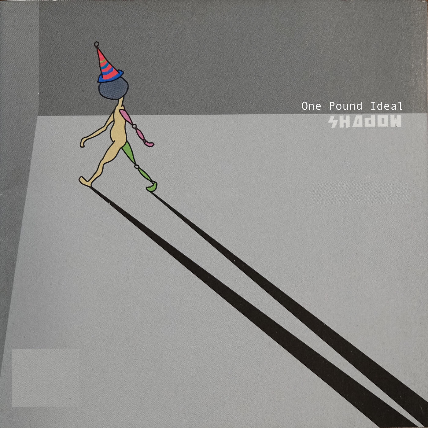 Релиз One Pound Ideal