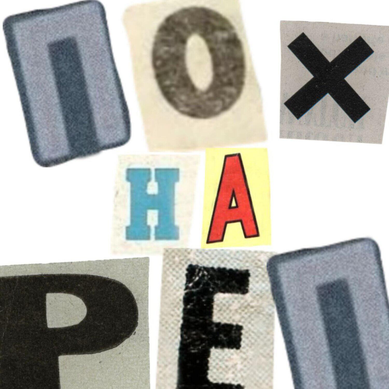 Релиз Пох на реп