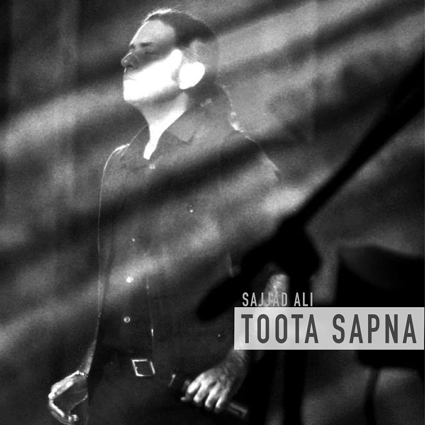 Релиз Toota Sapna