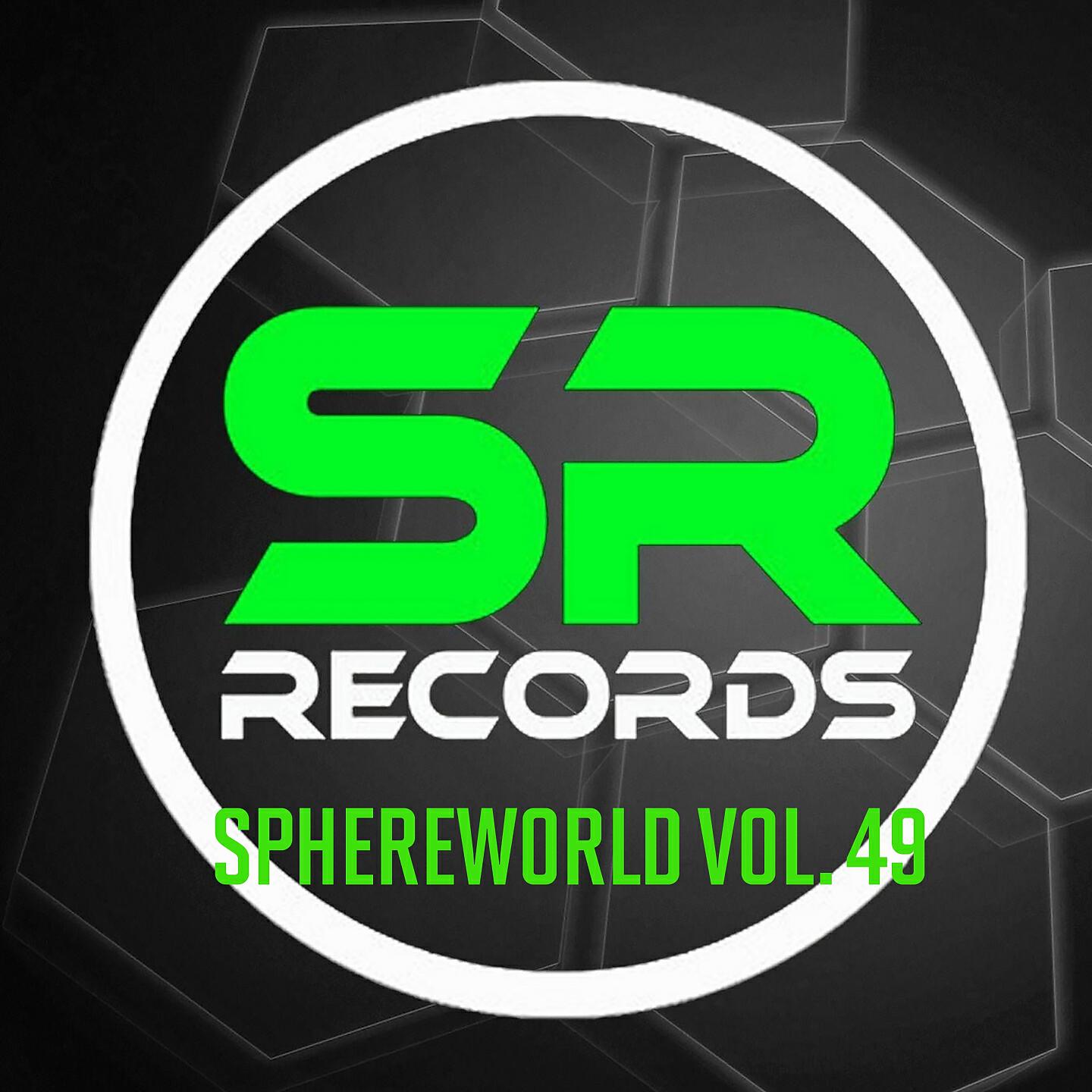 Релиз Sphereworld Vol. 49