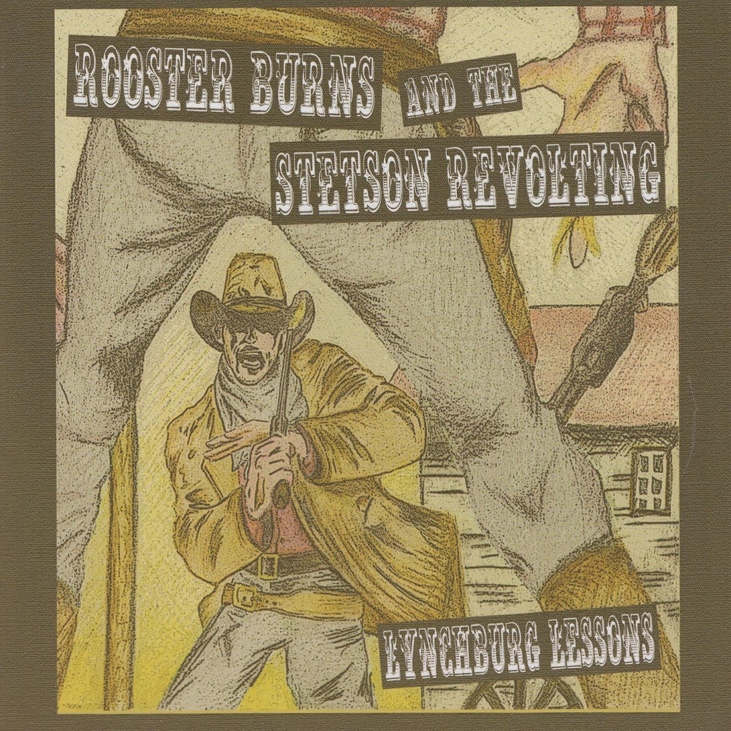 Релиз Lynchburg Lessons