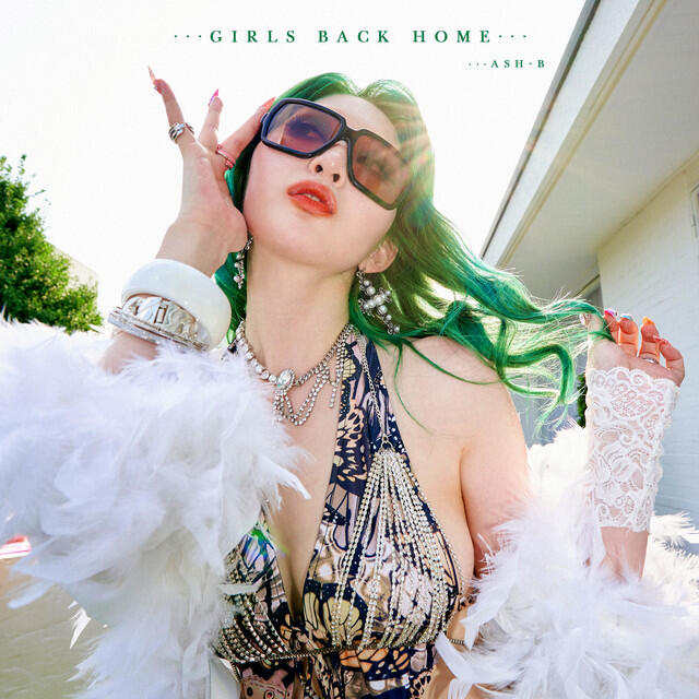 Релиз Girls Back Home (feat. Lee Young Ji)