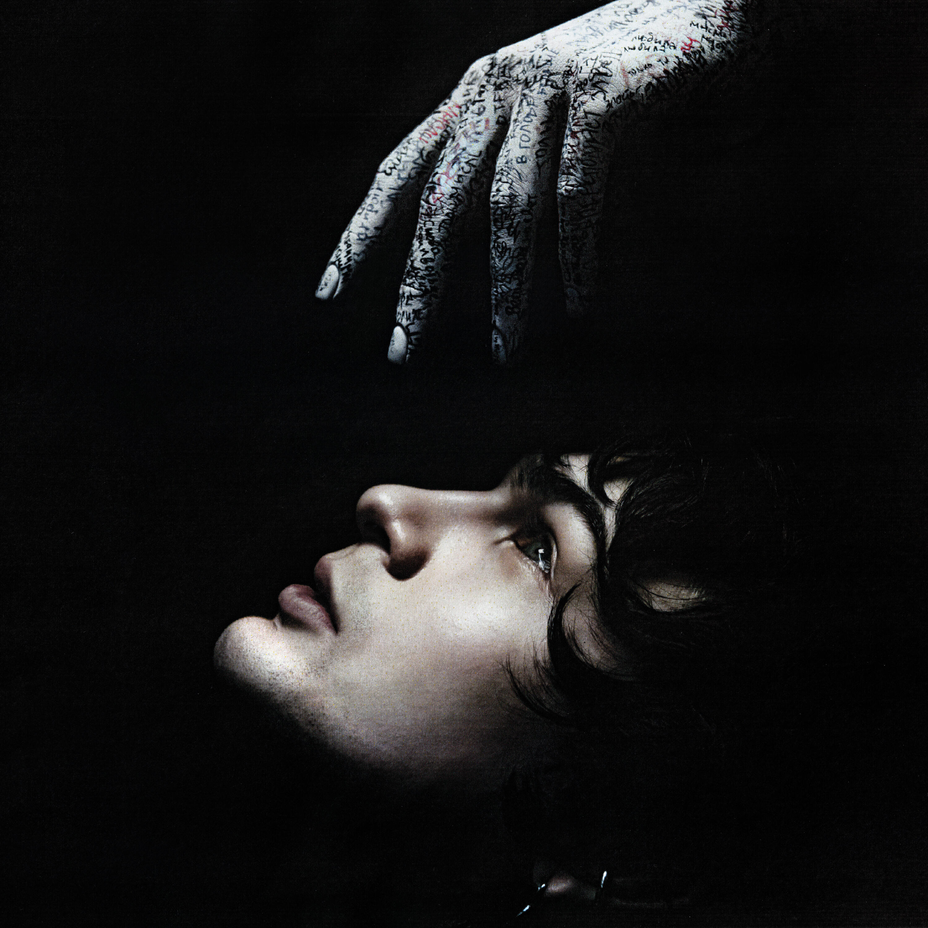 Релиз НОЧНЫЕ ПРИЗНАНИЯ 2010