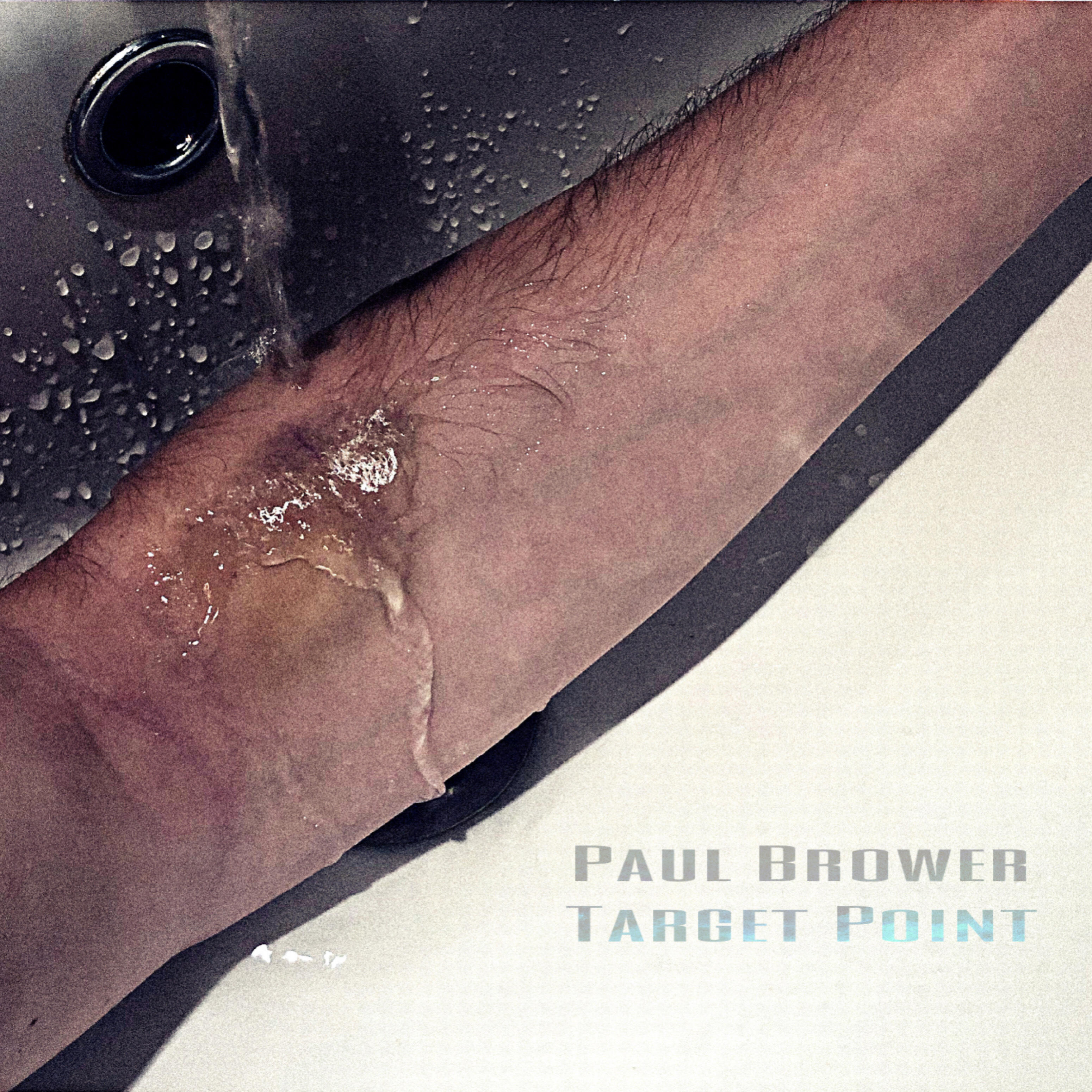 Релиз Target Point