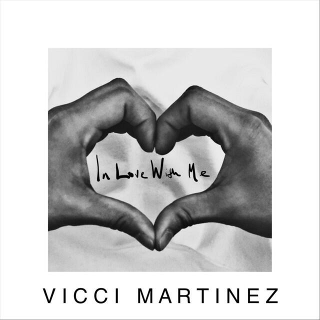 Релиз In Love with Me