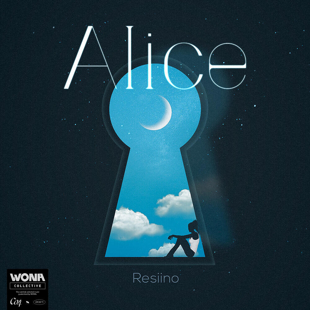 Релиз Alice