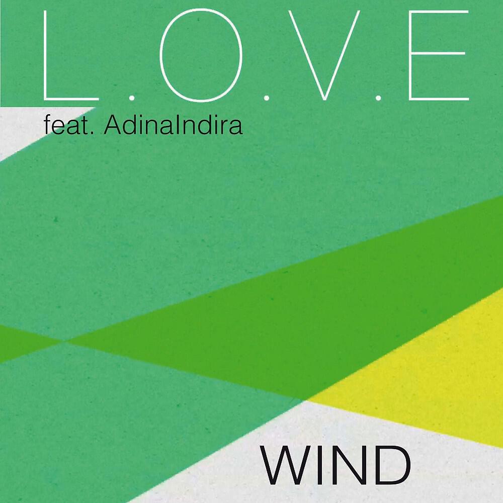 Релиз Wind