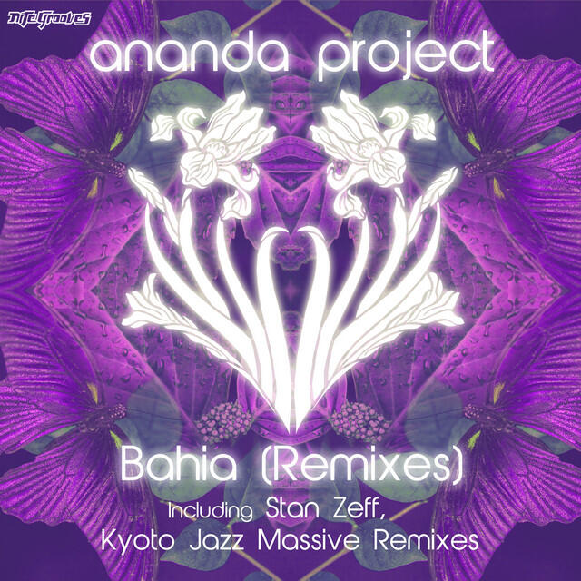 Релиз Bahia (Remix)