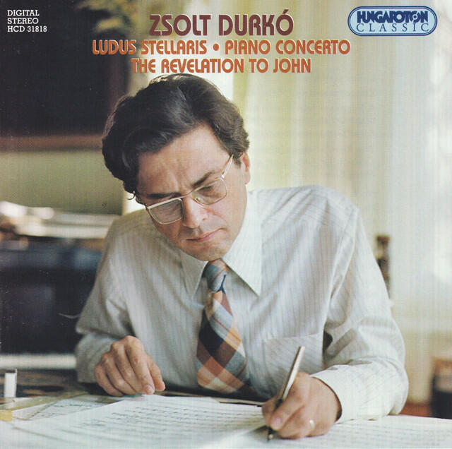 Zsolt Durko