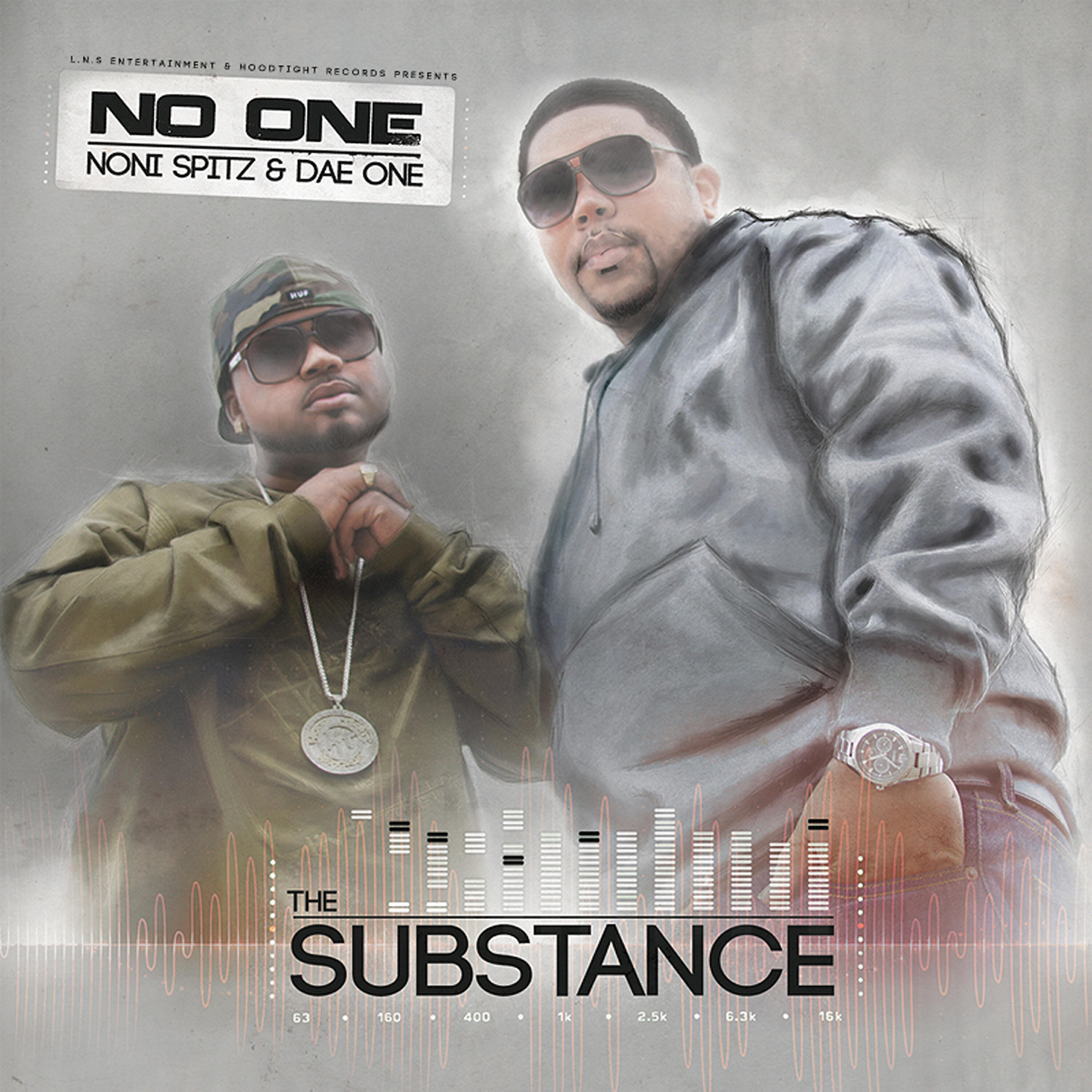 Релиз The Substance