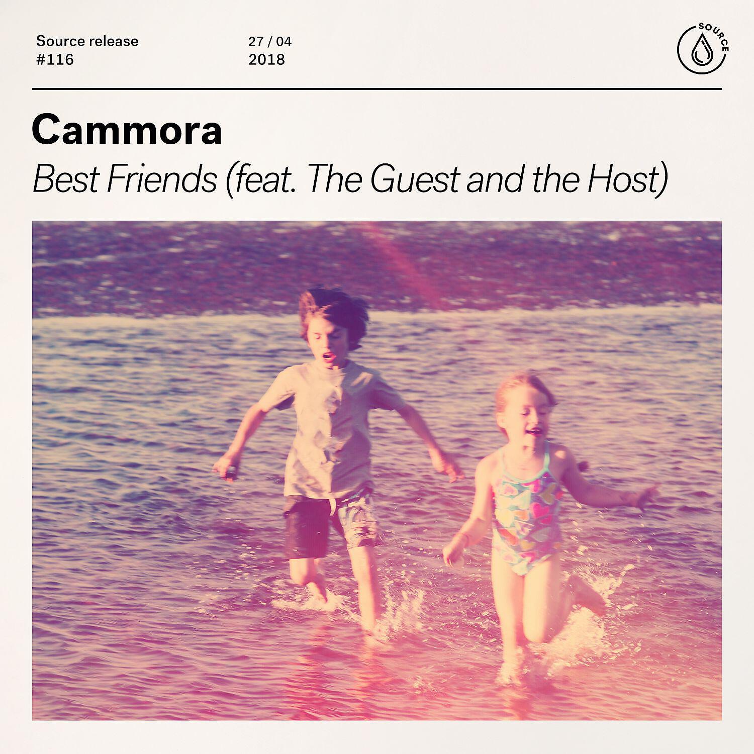 Релиз Best Friends (feat. The Guest and the Host)