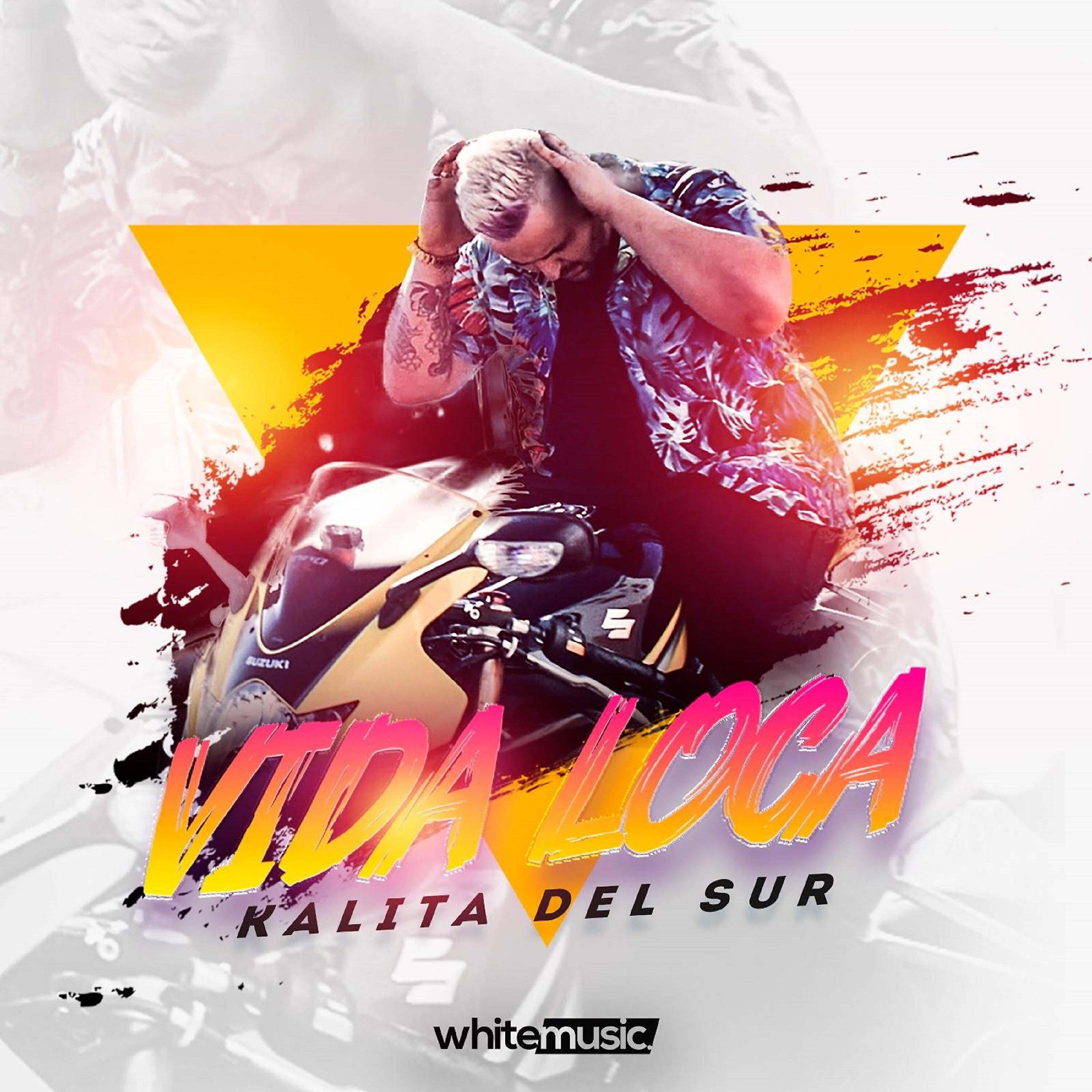 Релиз Vida Loca