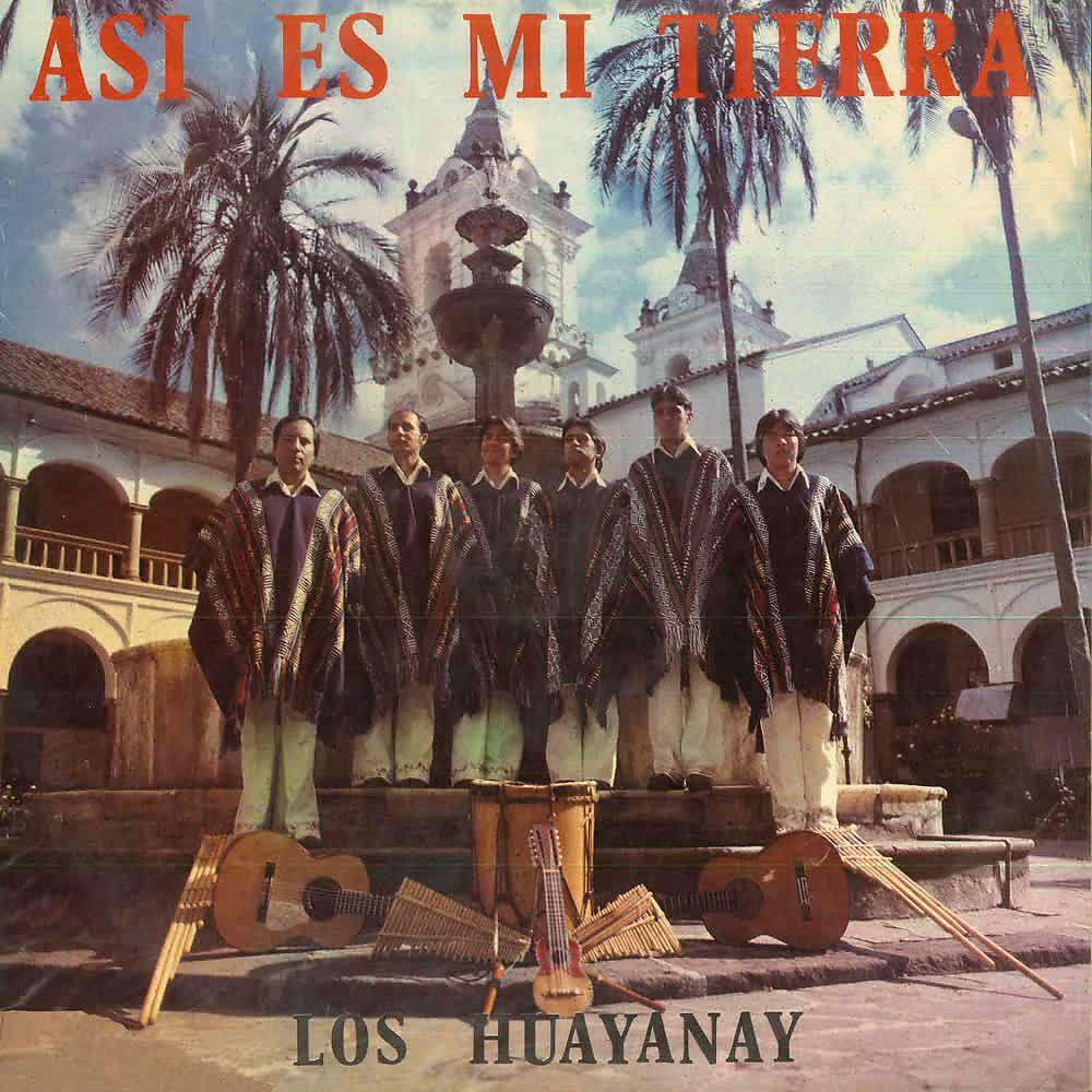 Los Huayanay