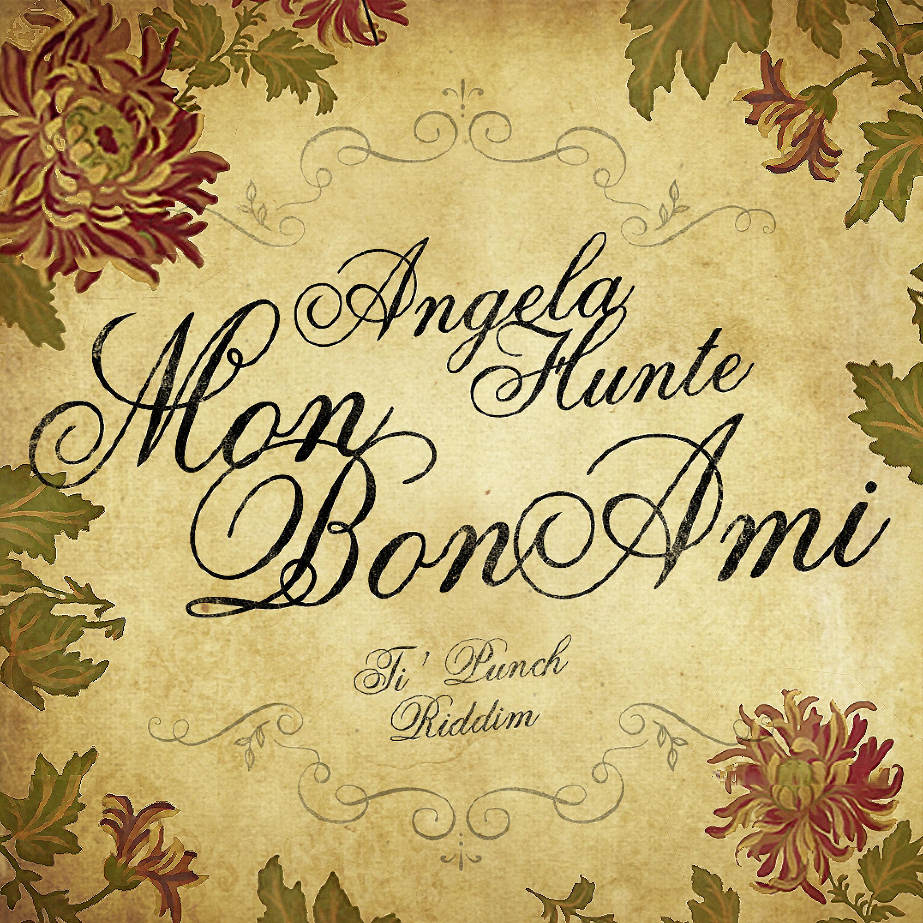 Релиз Mon Bon Ami (Ti' Punch Riddim) - Single