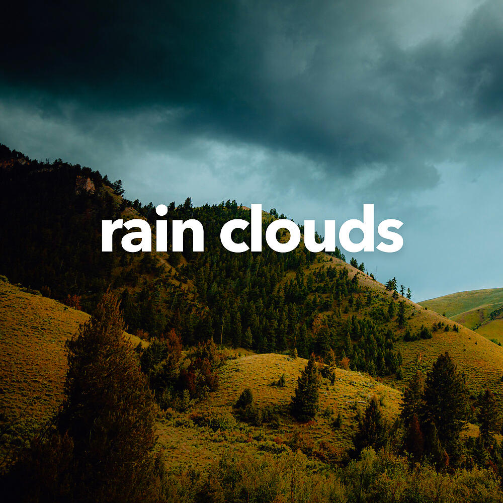 Релиз Rain Clouds