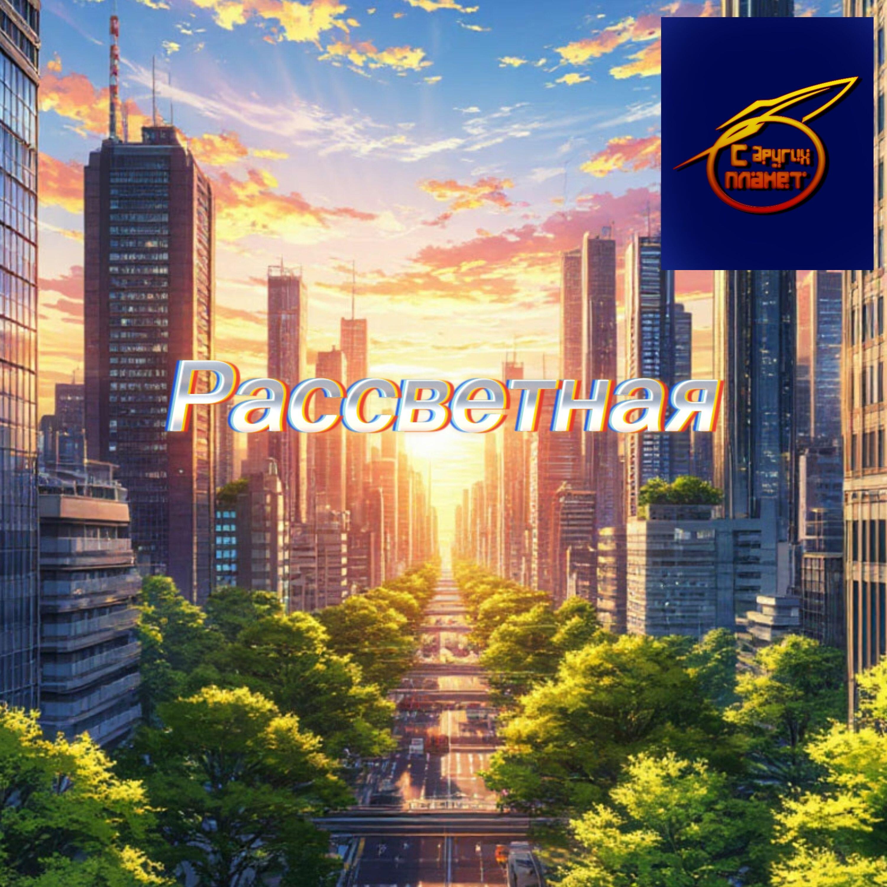 Релиз Рассветная