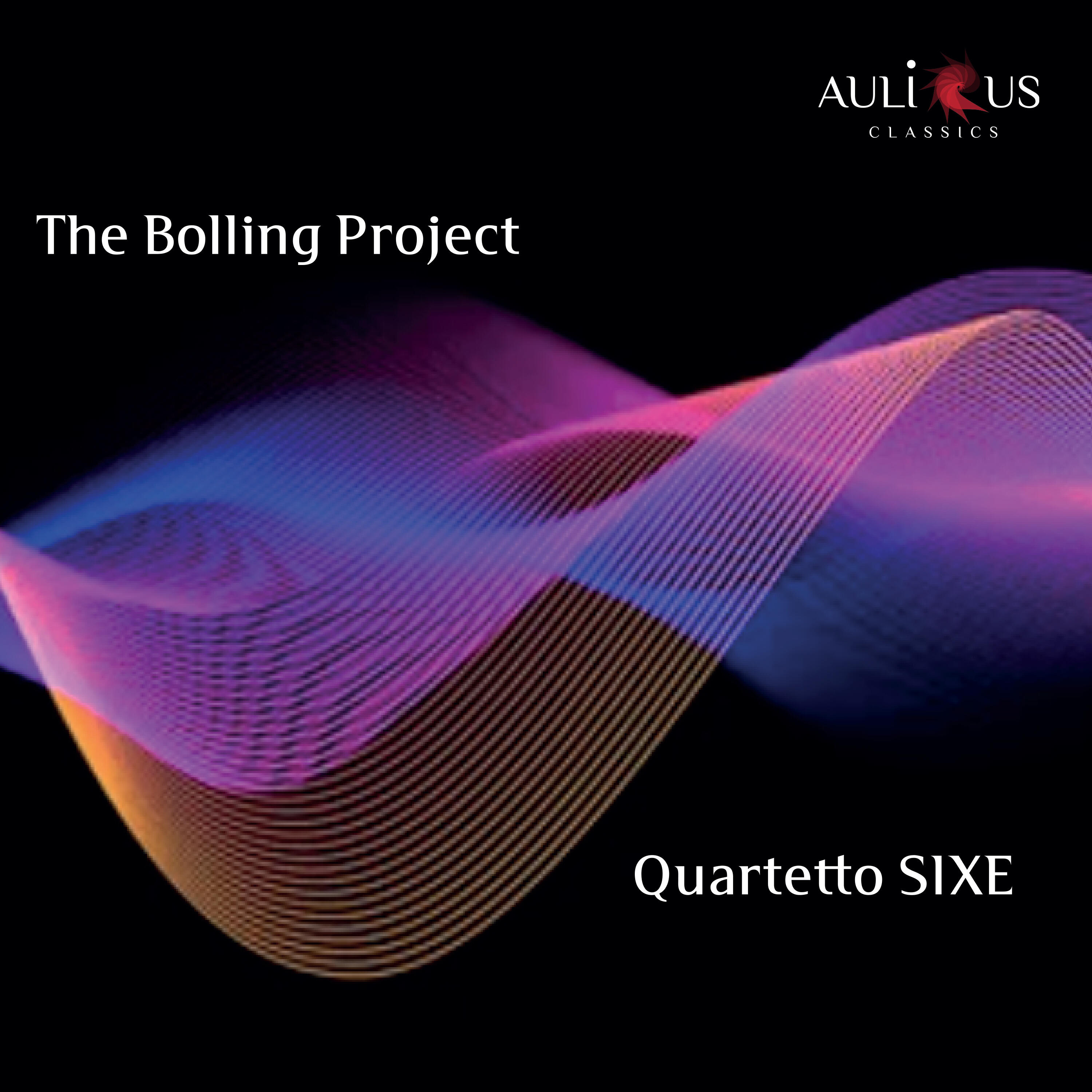 Релиз The Bolling Project