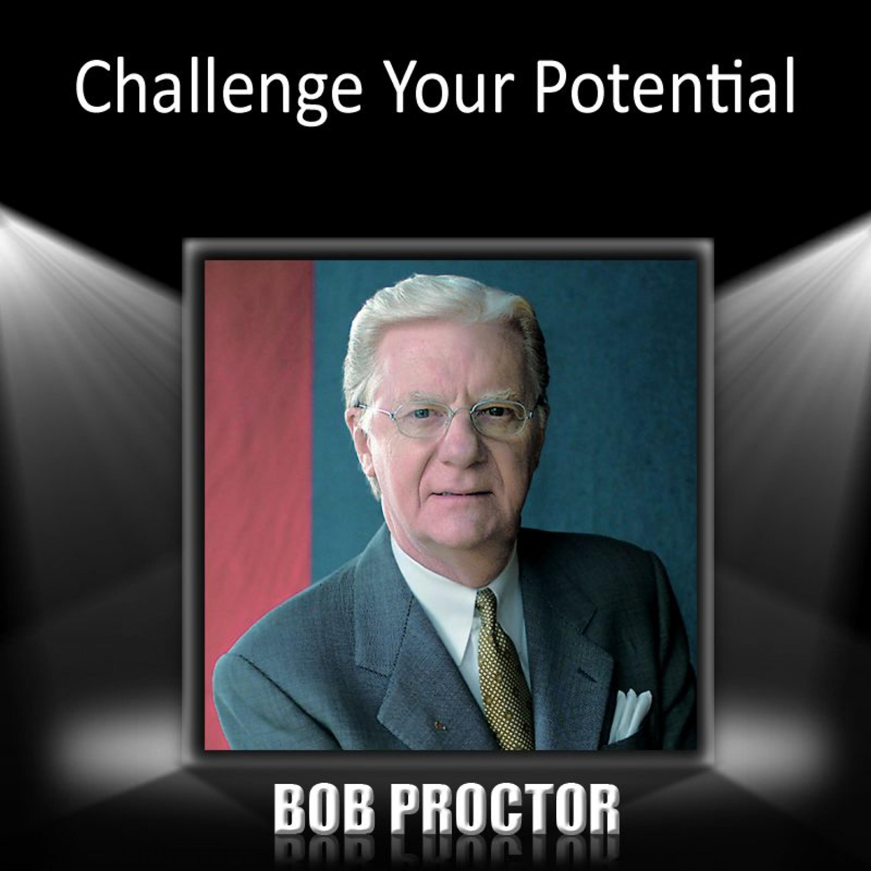 Релиз Challenge Your Potential