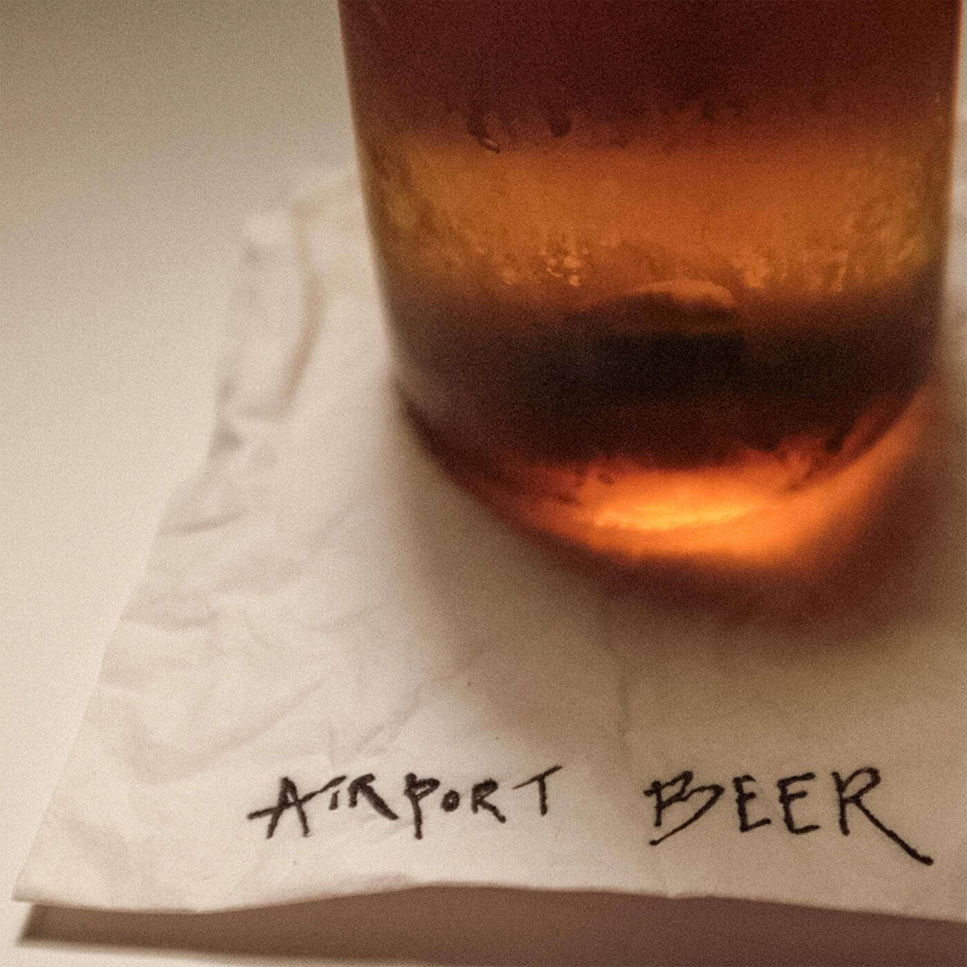 Релиз Airport Beer