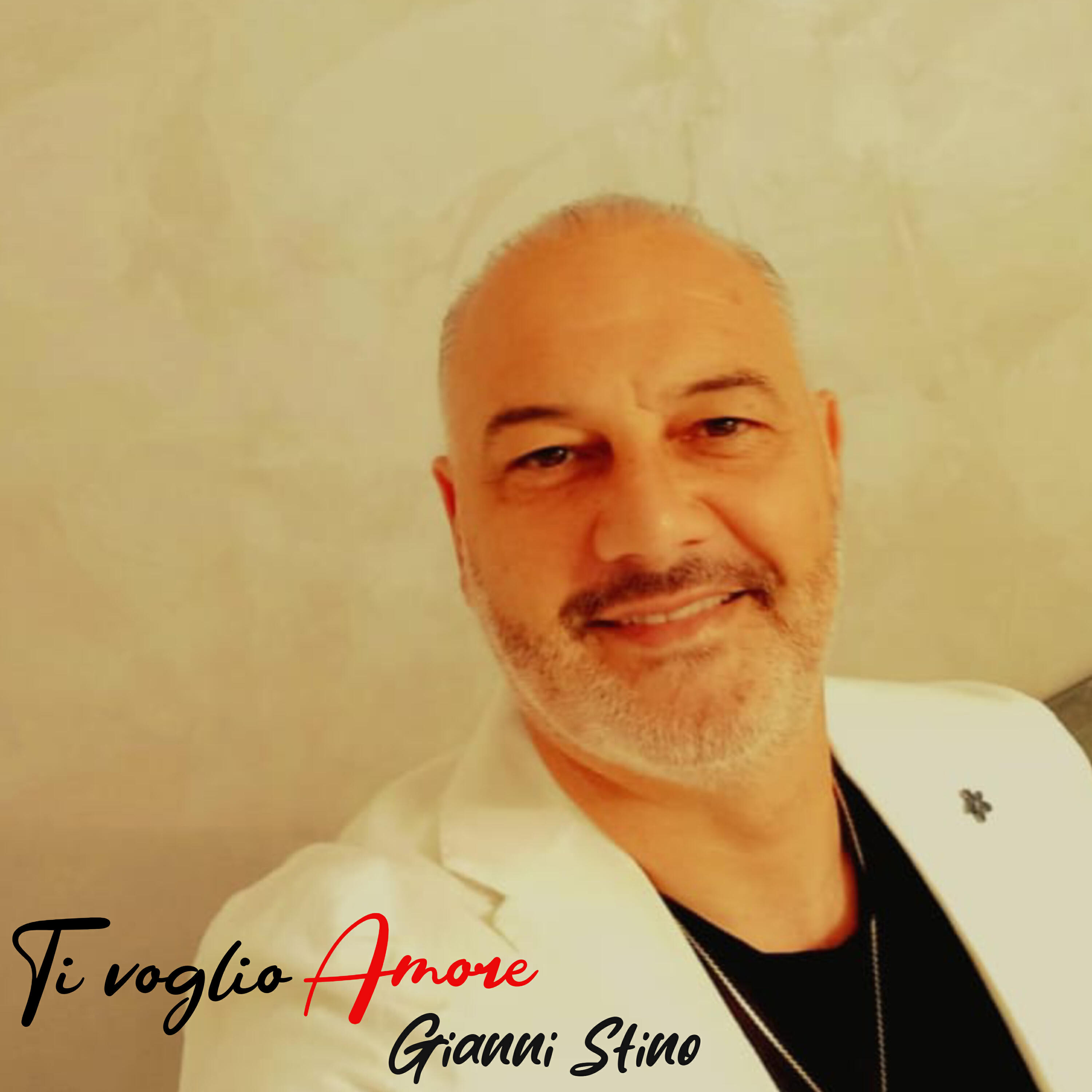 Релиз Ti Voglio Amore