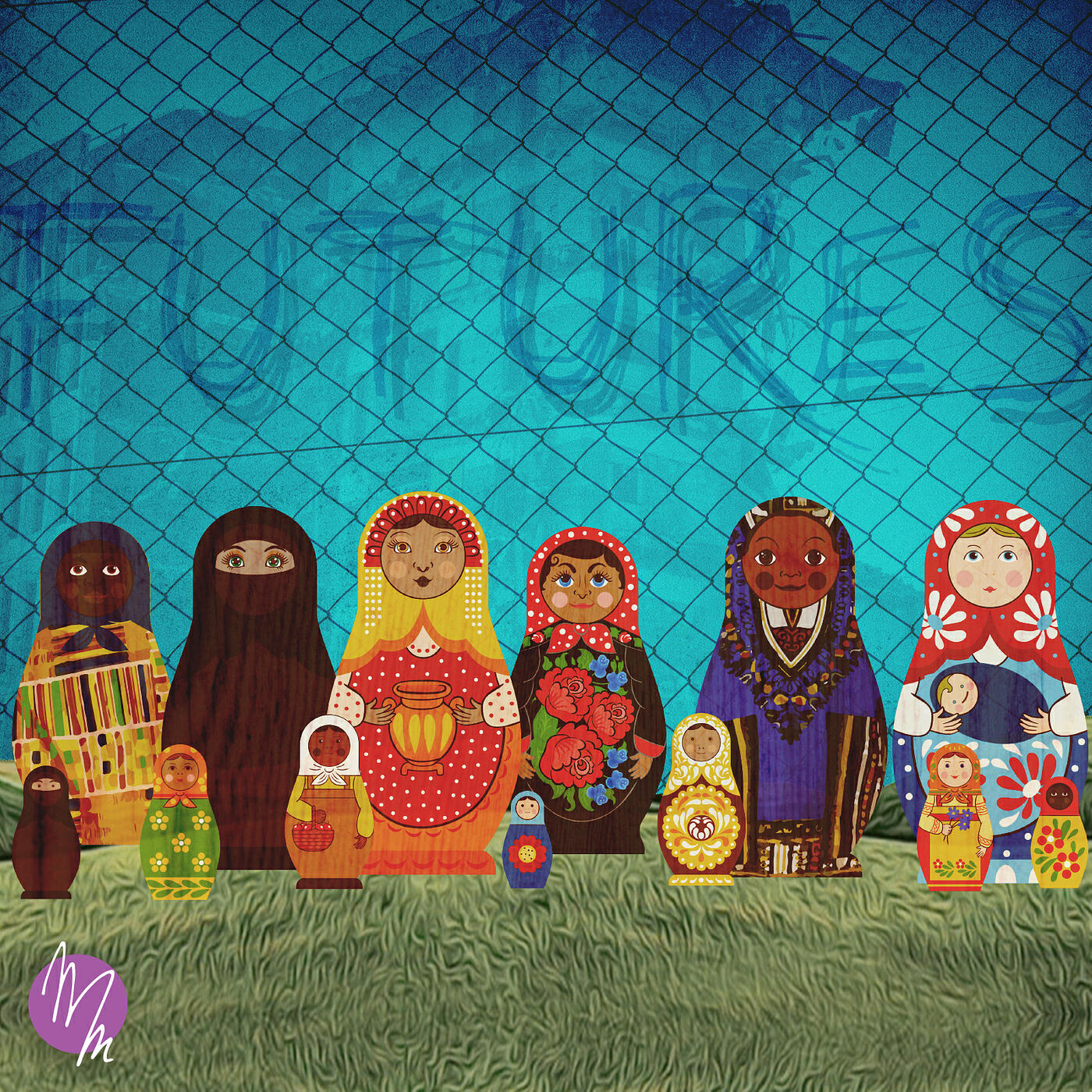 Релиз Futures