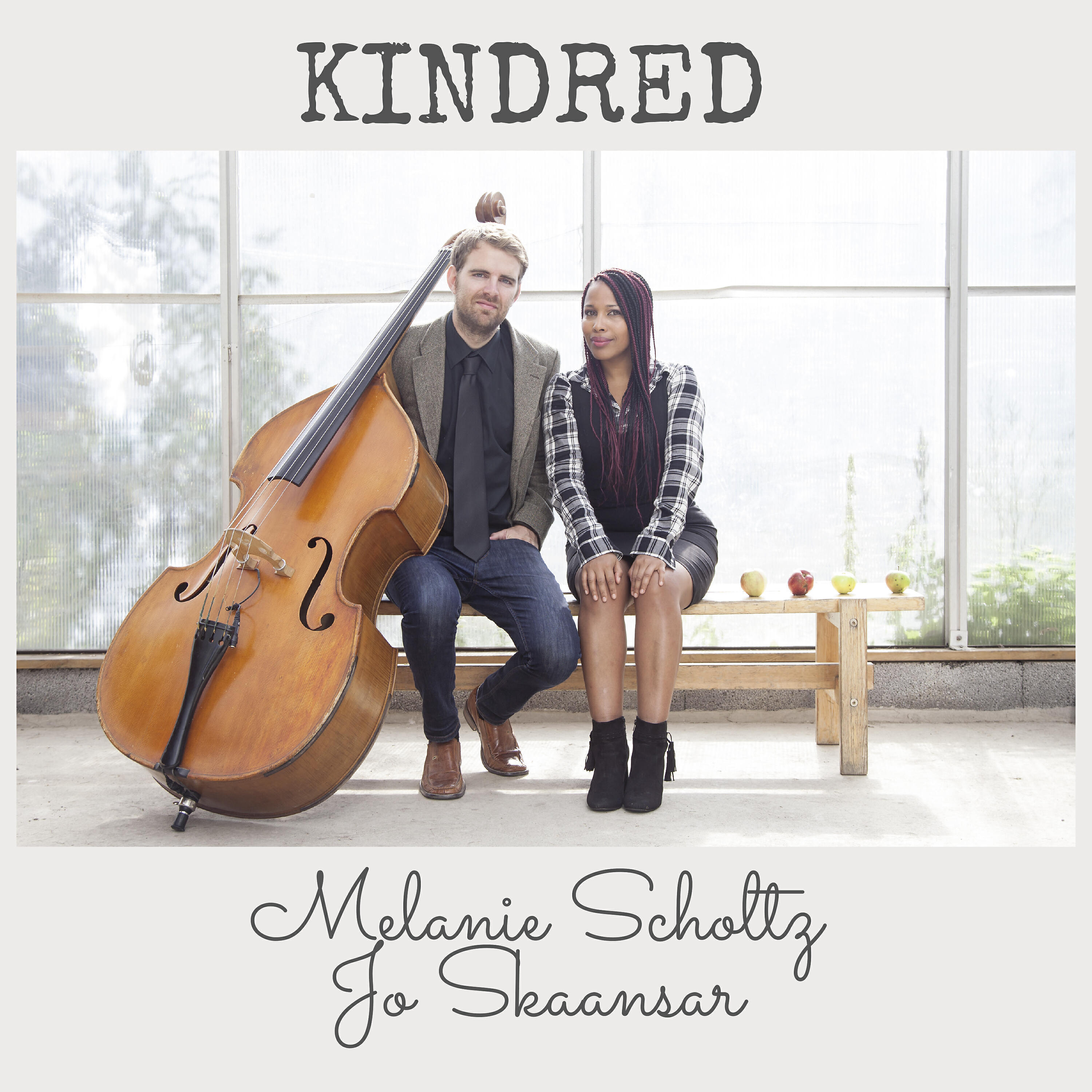 Релиз Kindred