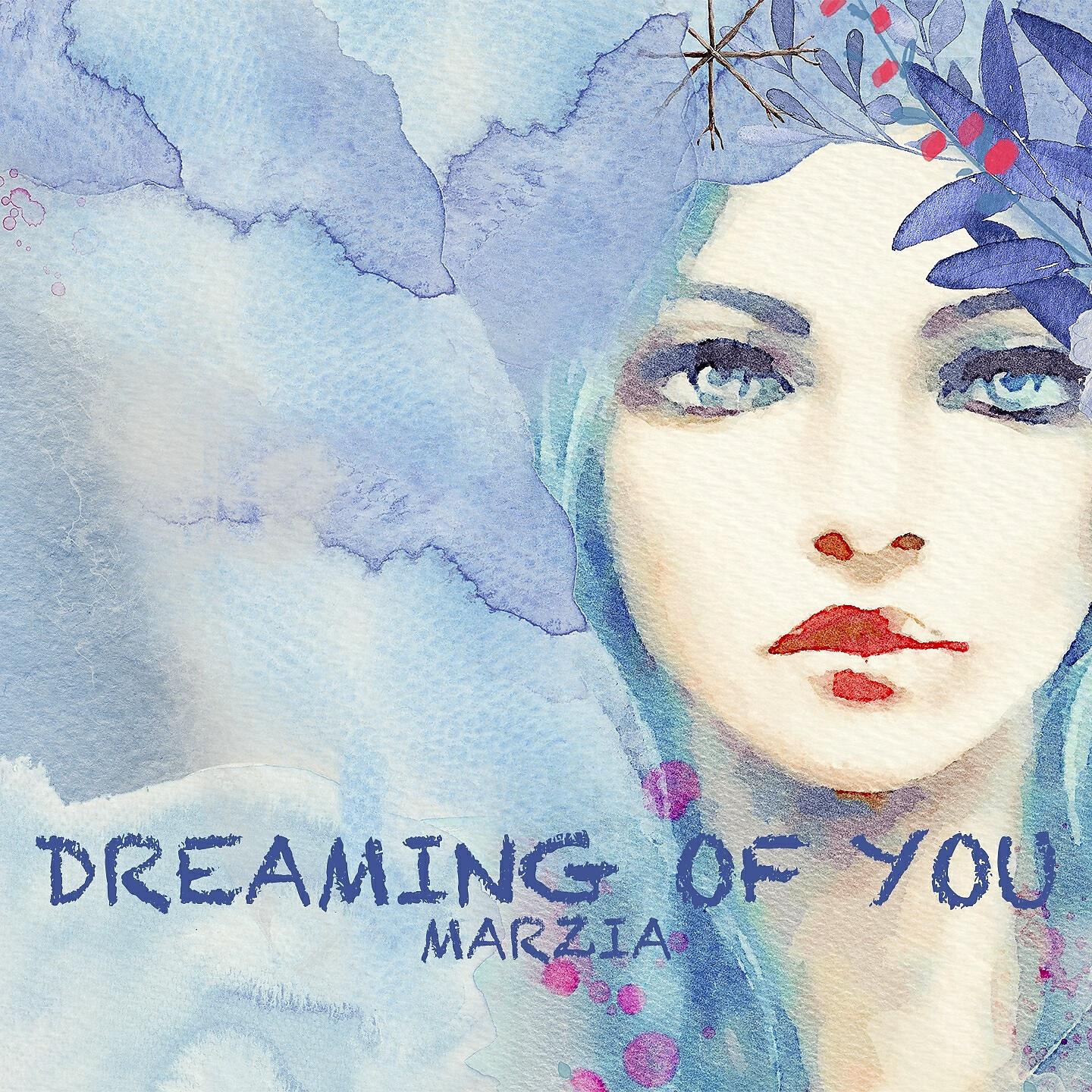 Релиз Dreaming of You