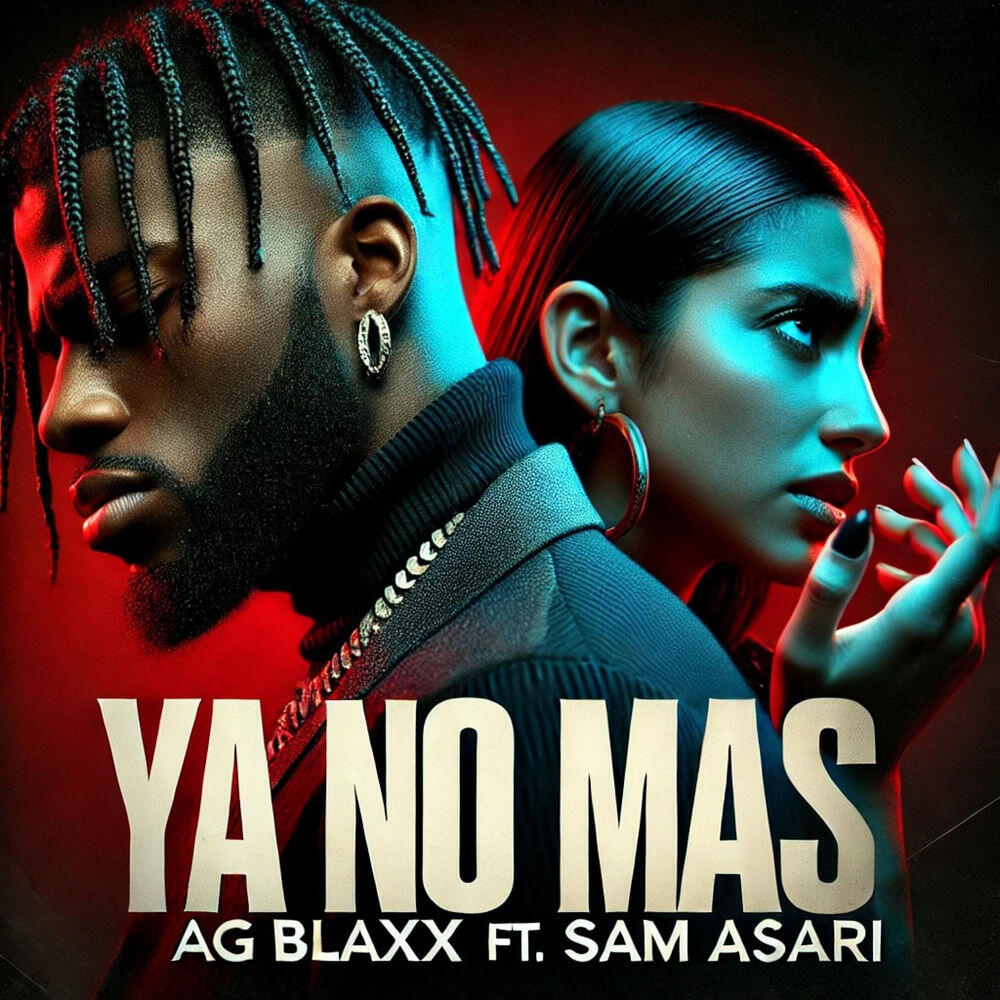 Релиз Ya No Mas