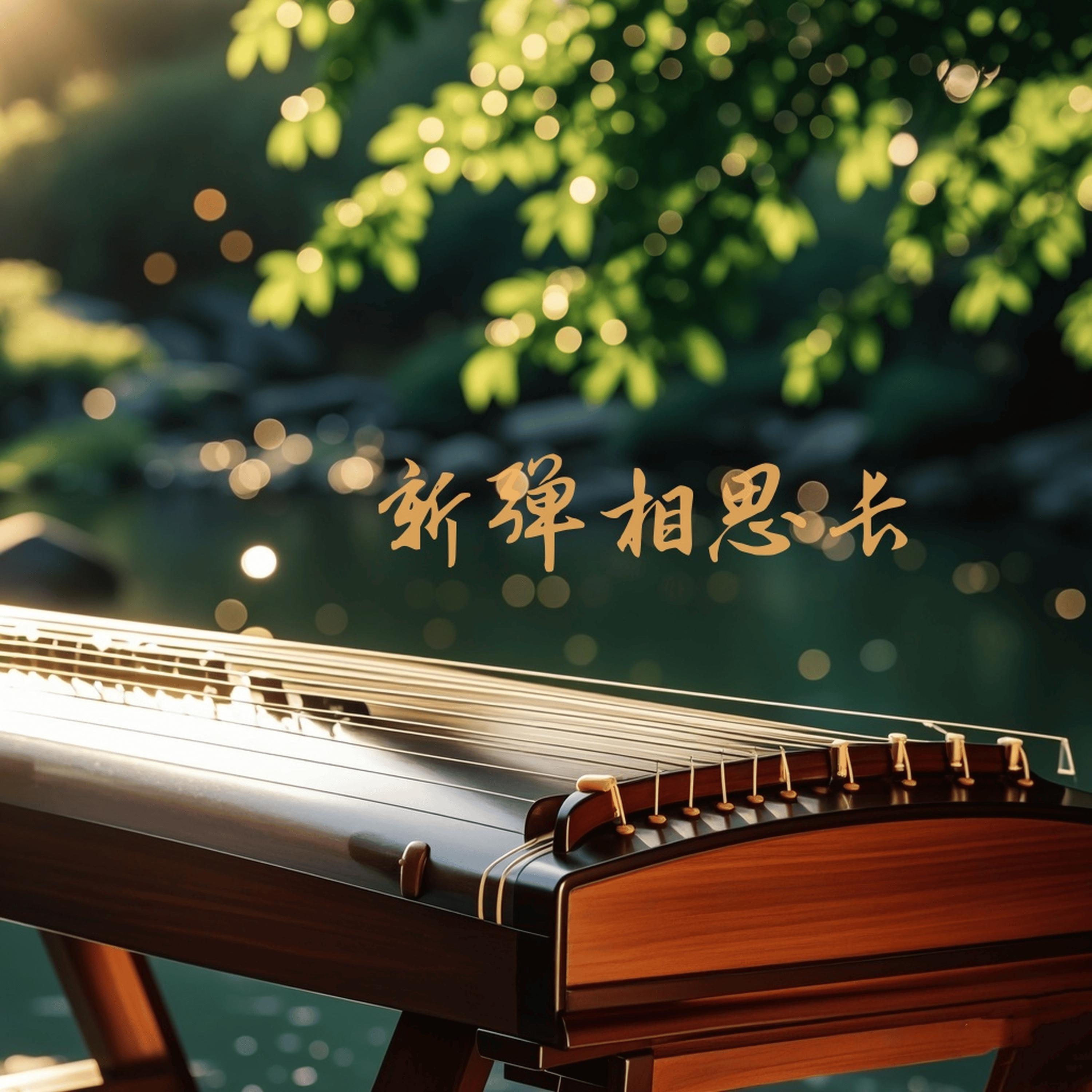 弦音墨客
