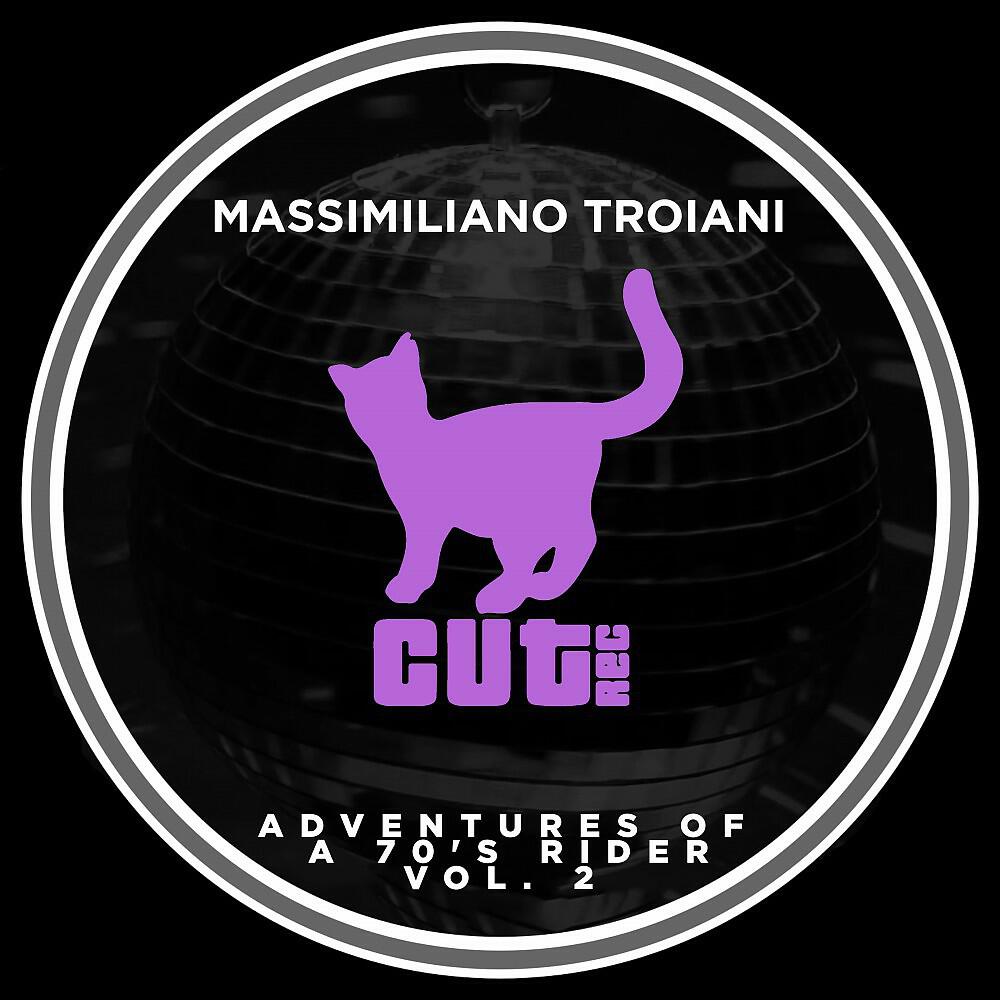 Релиз Adventures of a 70's Rider (Vol. 2)