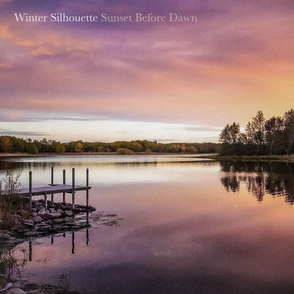 Релиз Sunset Before Dawn