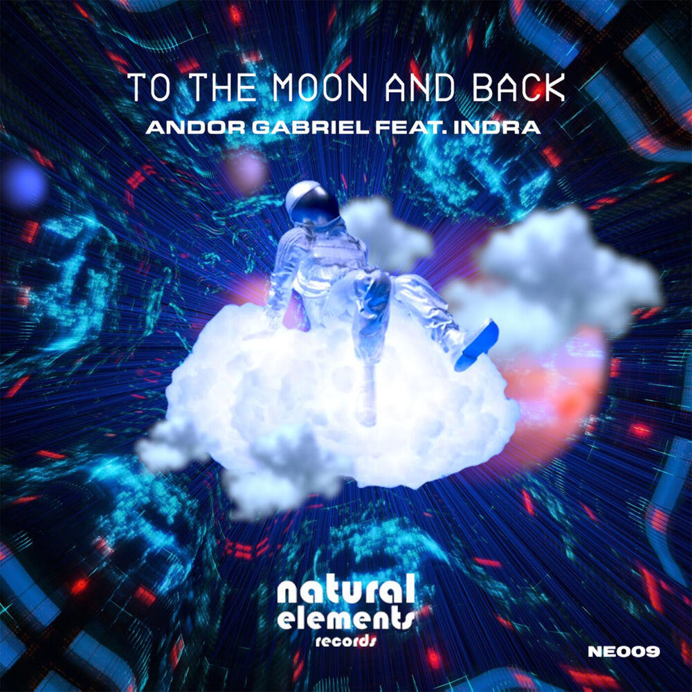 Релиз To the Moon and Back