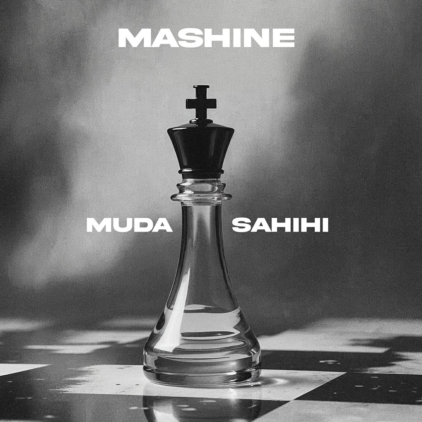 Релиз Muda Sahihi