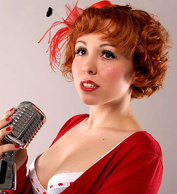 Lady Cherry