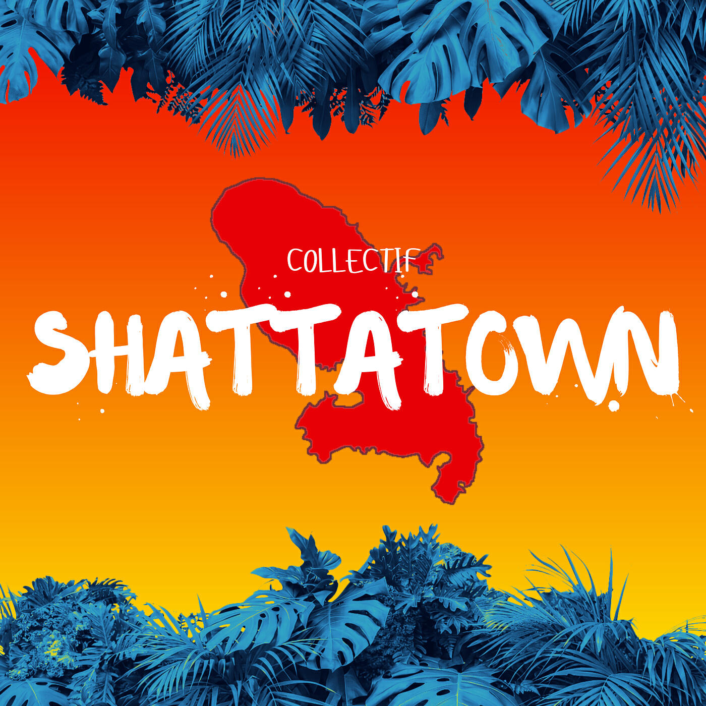 Релиз Shattatown