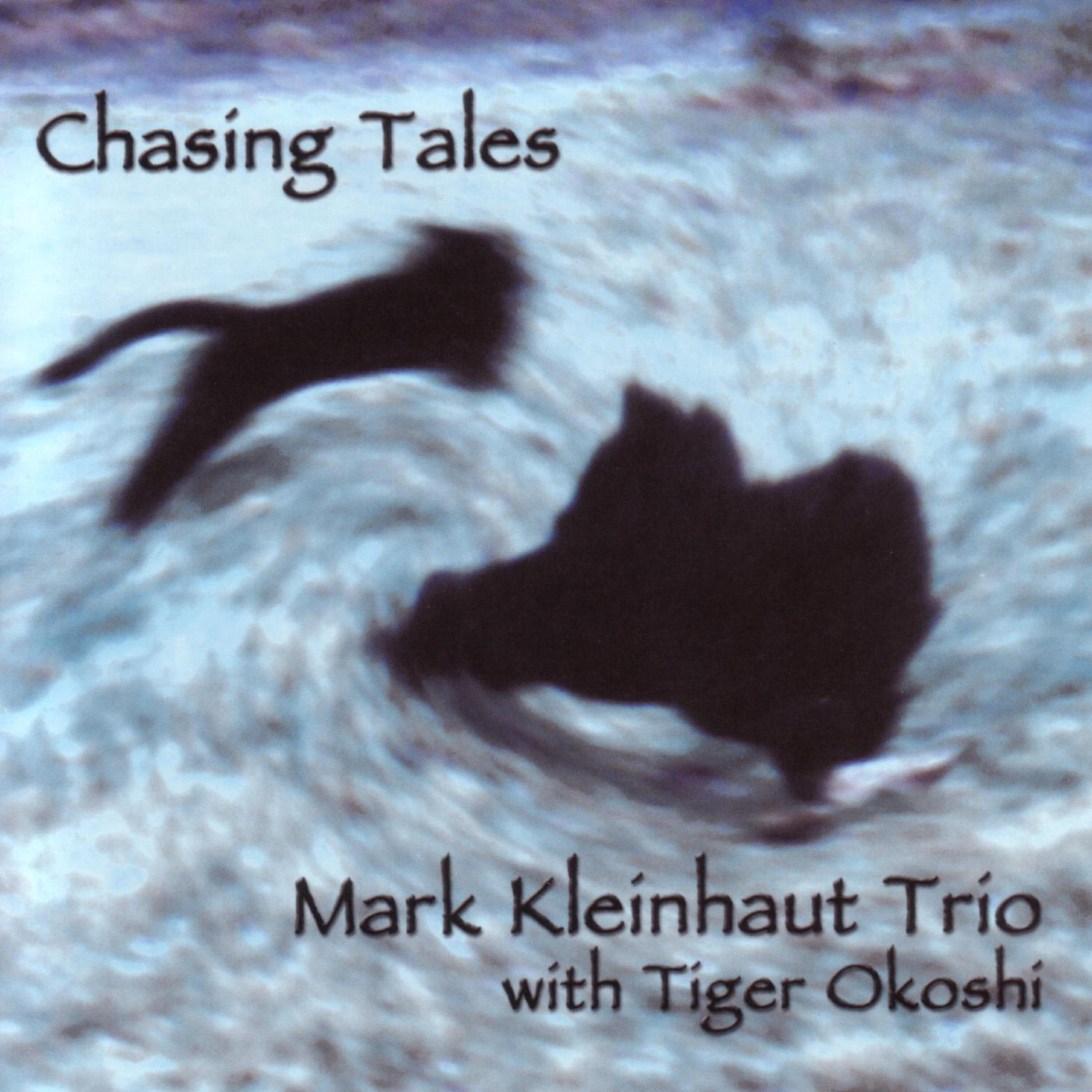Релиз Chasing Tales