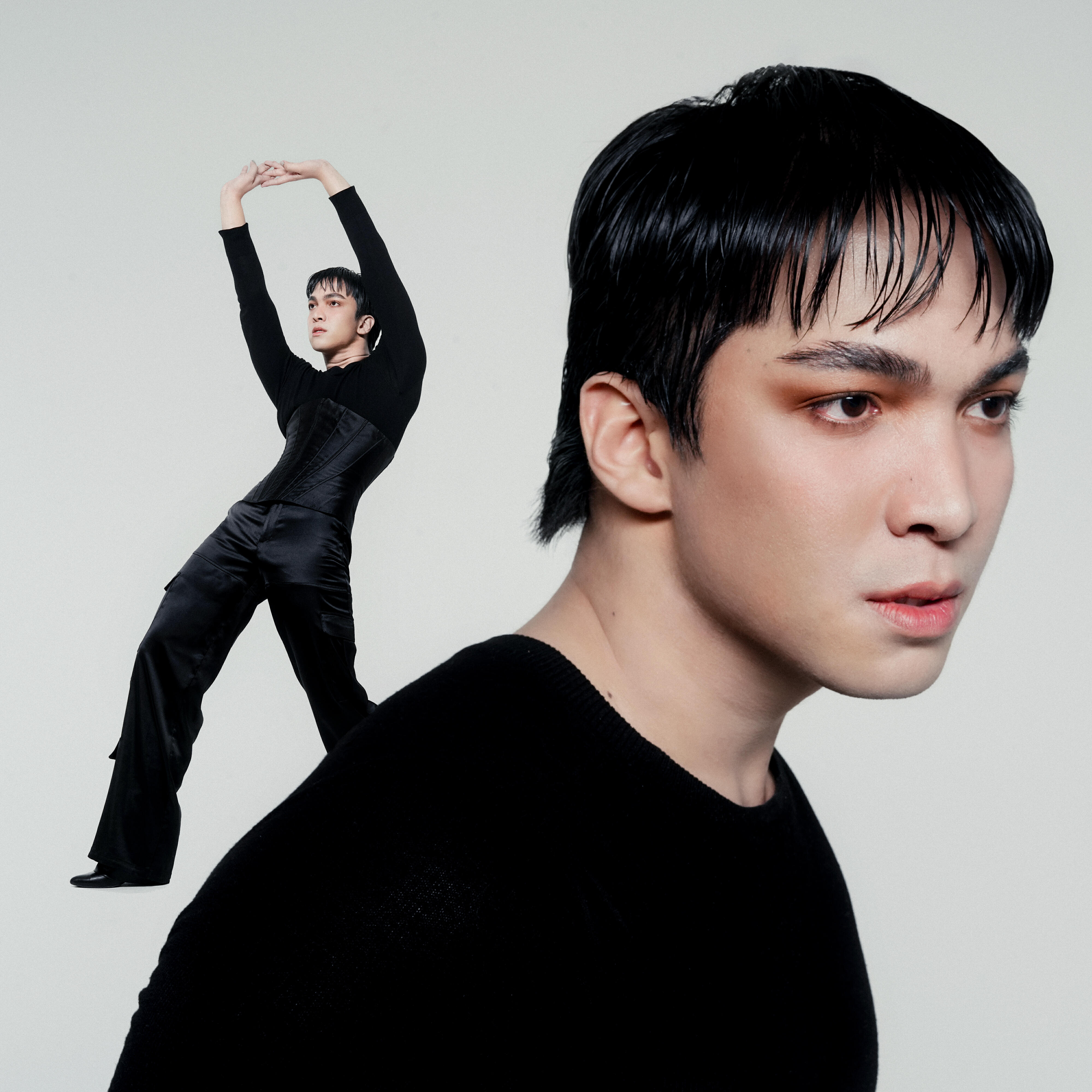 Релиз Takaw Tingin