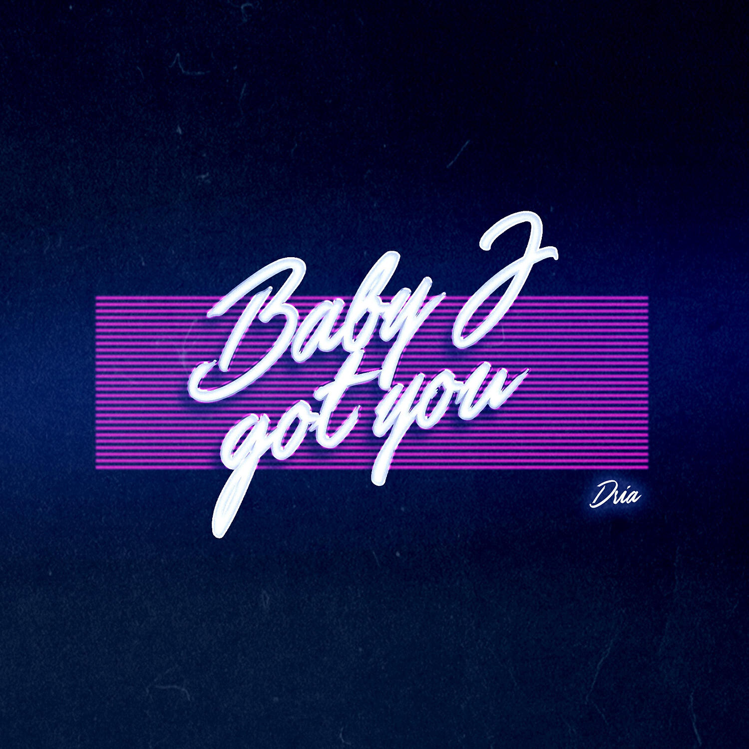 Релиз Baby I Got You
