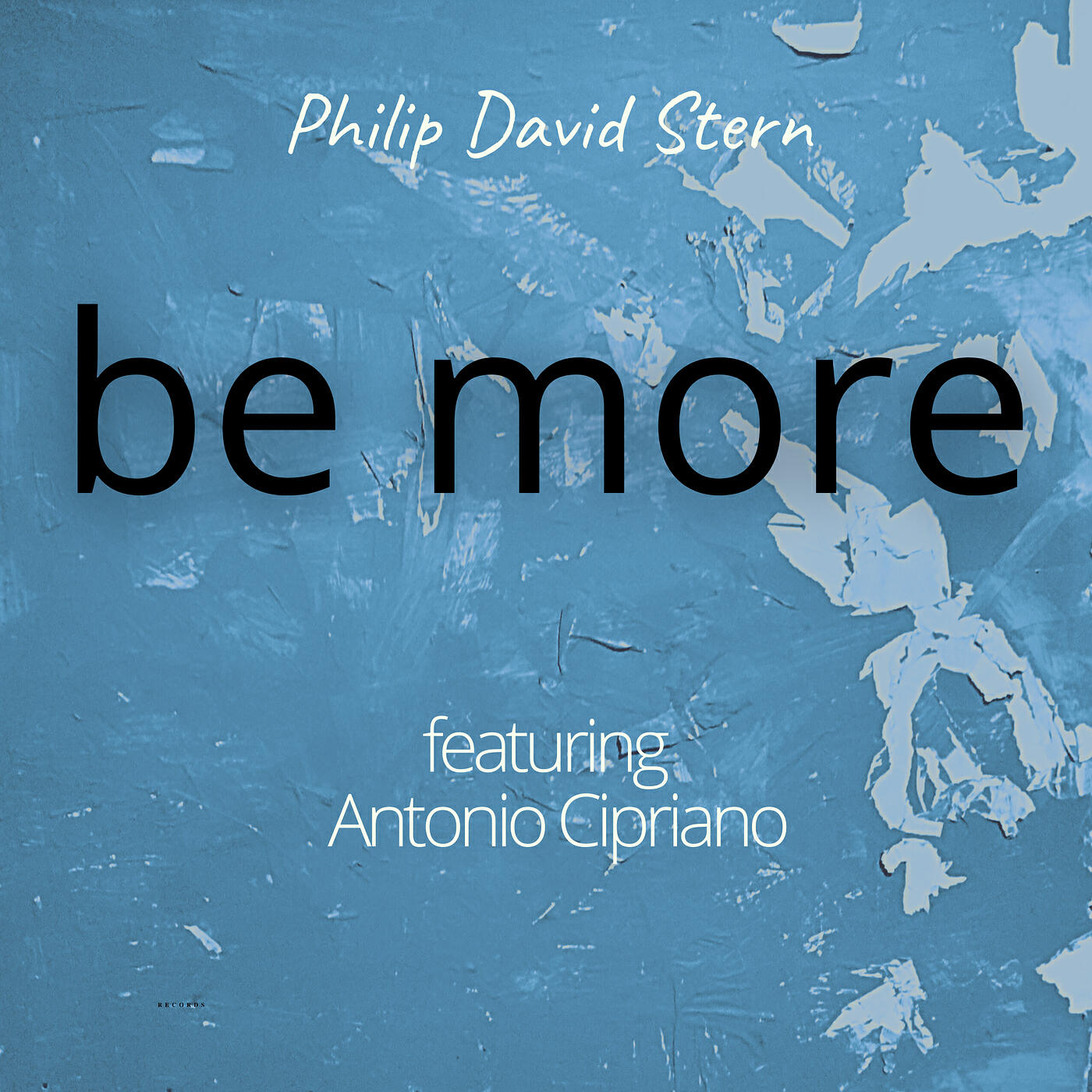 Релиз Be More