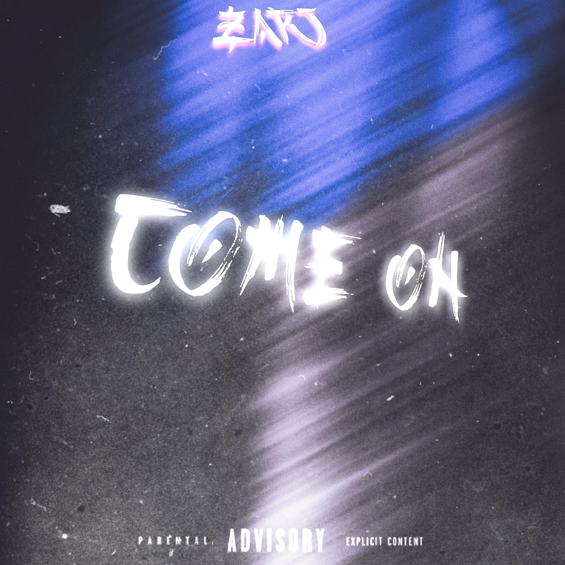 Релиз Come on