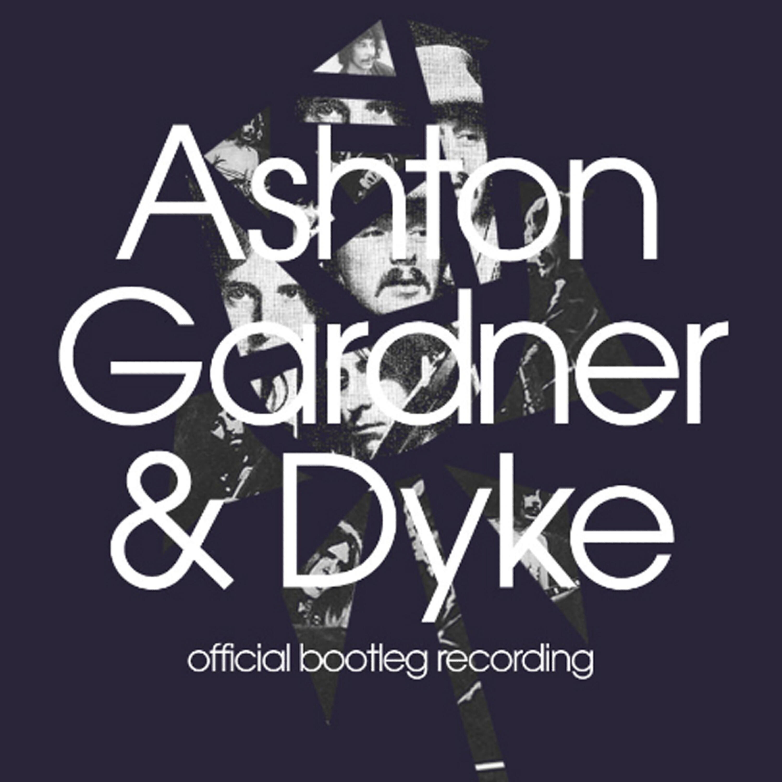 Ashton Gardener